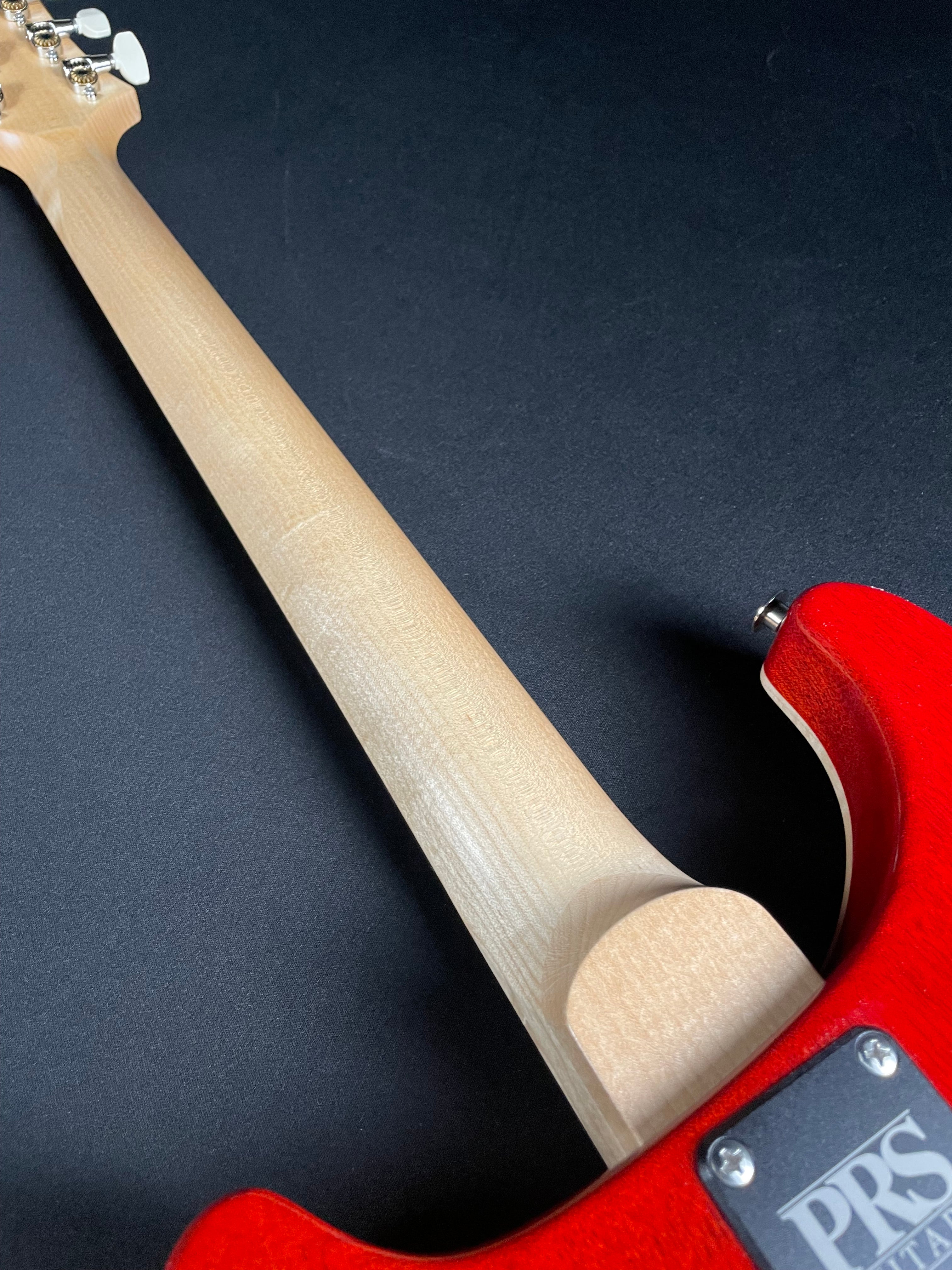 PRS 40th Anniversary CE 24 Special w/Gig Bag - McCarty Sunburst