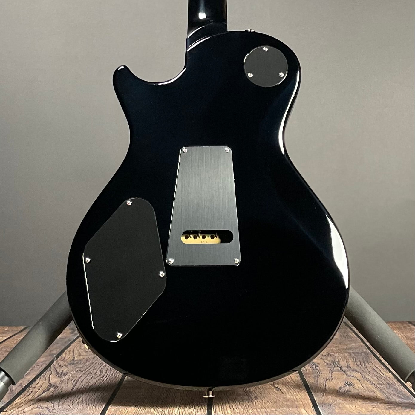 PRS Core Mark Tremonti Signature - Charcoal Contour Burst - Metronome Music Inc.