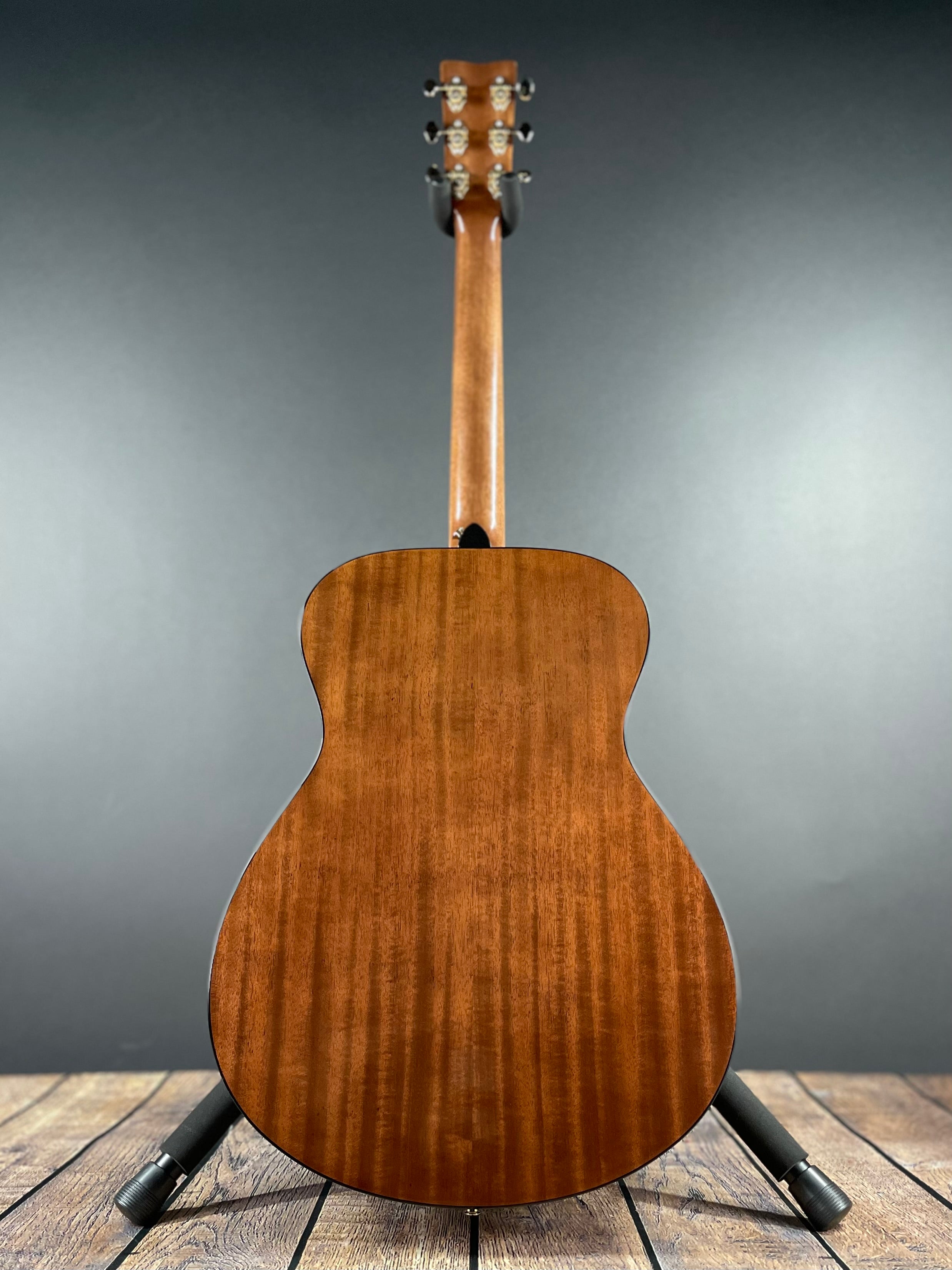 Yamaha Storia III Acoustic/Electric Guitar - Metronome Music Inc.