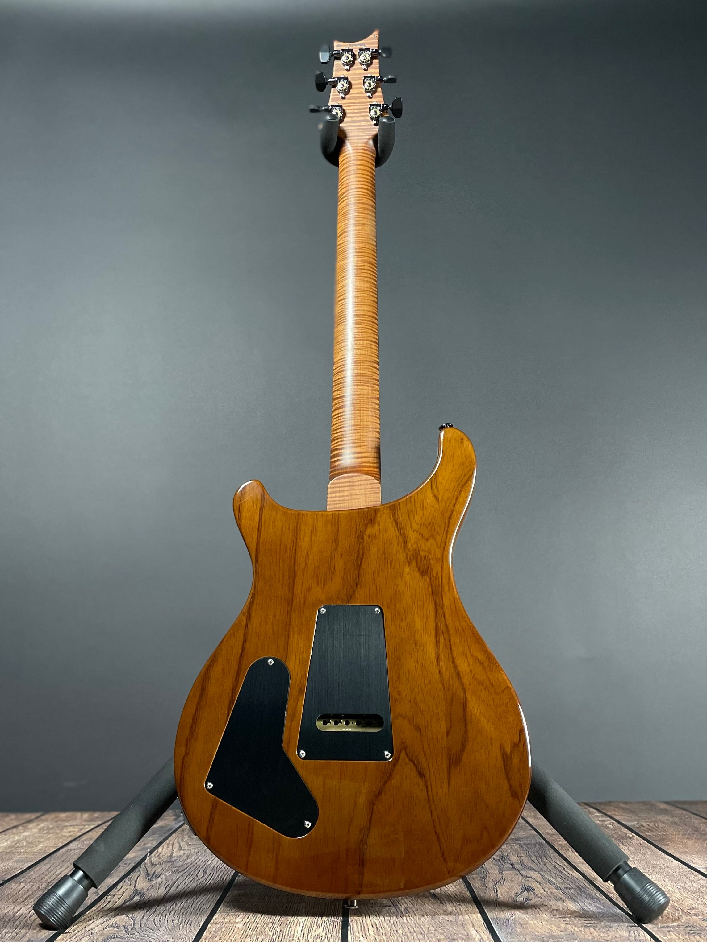 PRS Core Studio 10-Top, Ash Body - Flame Maple Neck - Metronome Music Inc.