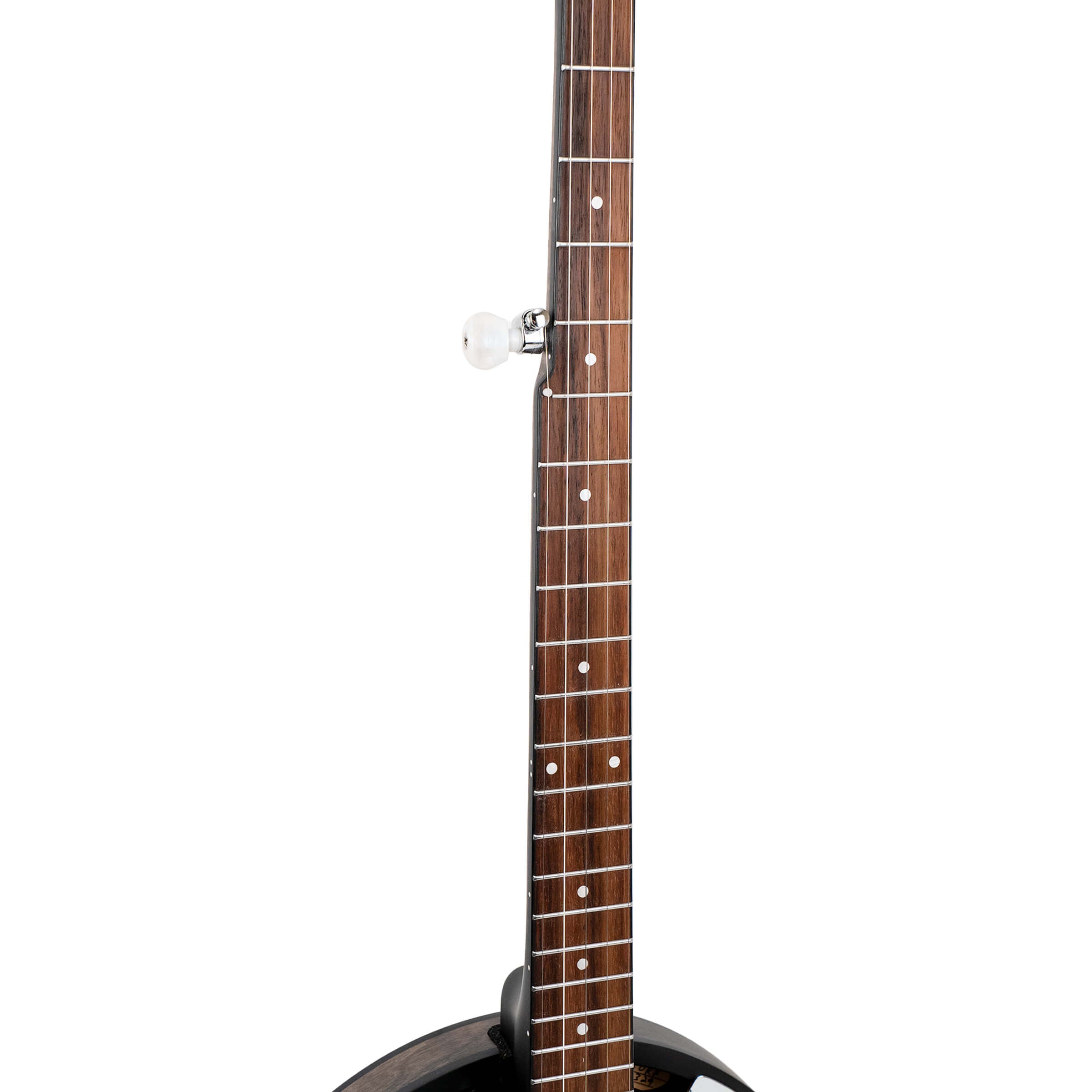 Gold Tone CC-50RP: Cripple Creek Resonator Banjo w/Planetary Tuners and Gig Bag - Metronome Music Inc.