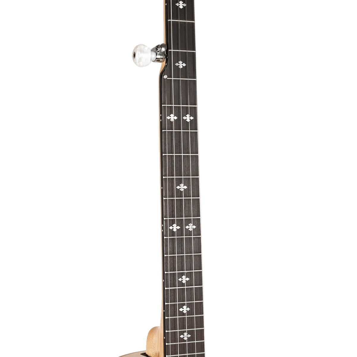 Gold Tone CC-100R: Cripple Creek Resonator 5-String Banjo w/ Gig Bag - Metronome Music Inc.