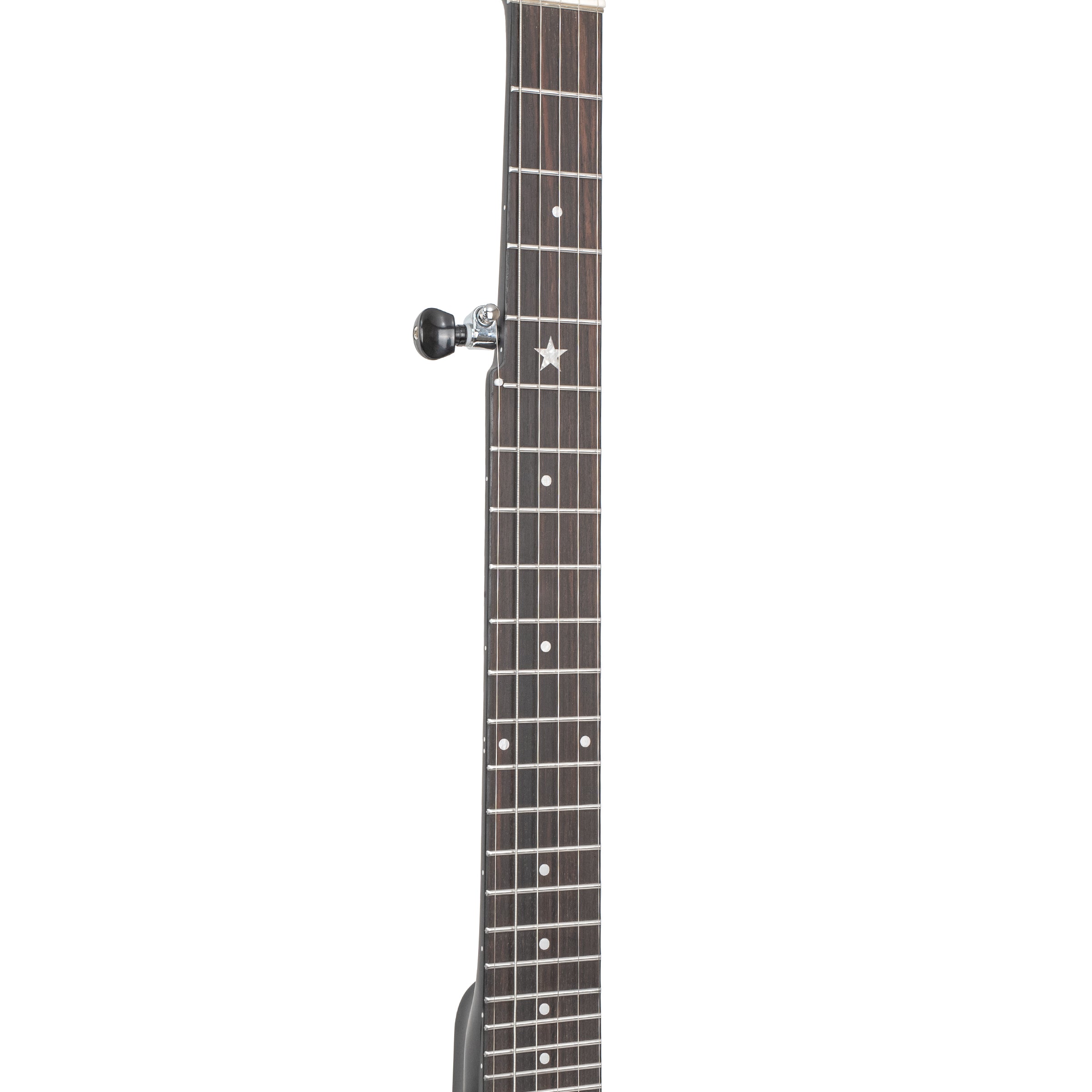 Gold Tone AC-5+1: Acoustic Composite 6-String Banjo w/ Gig Bag - Metronome Music Inc.