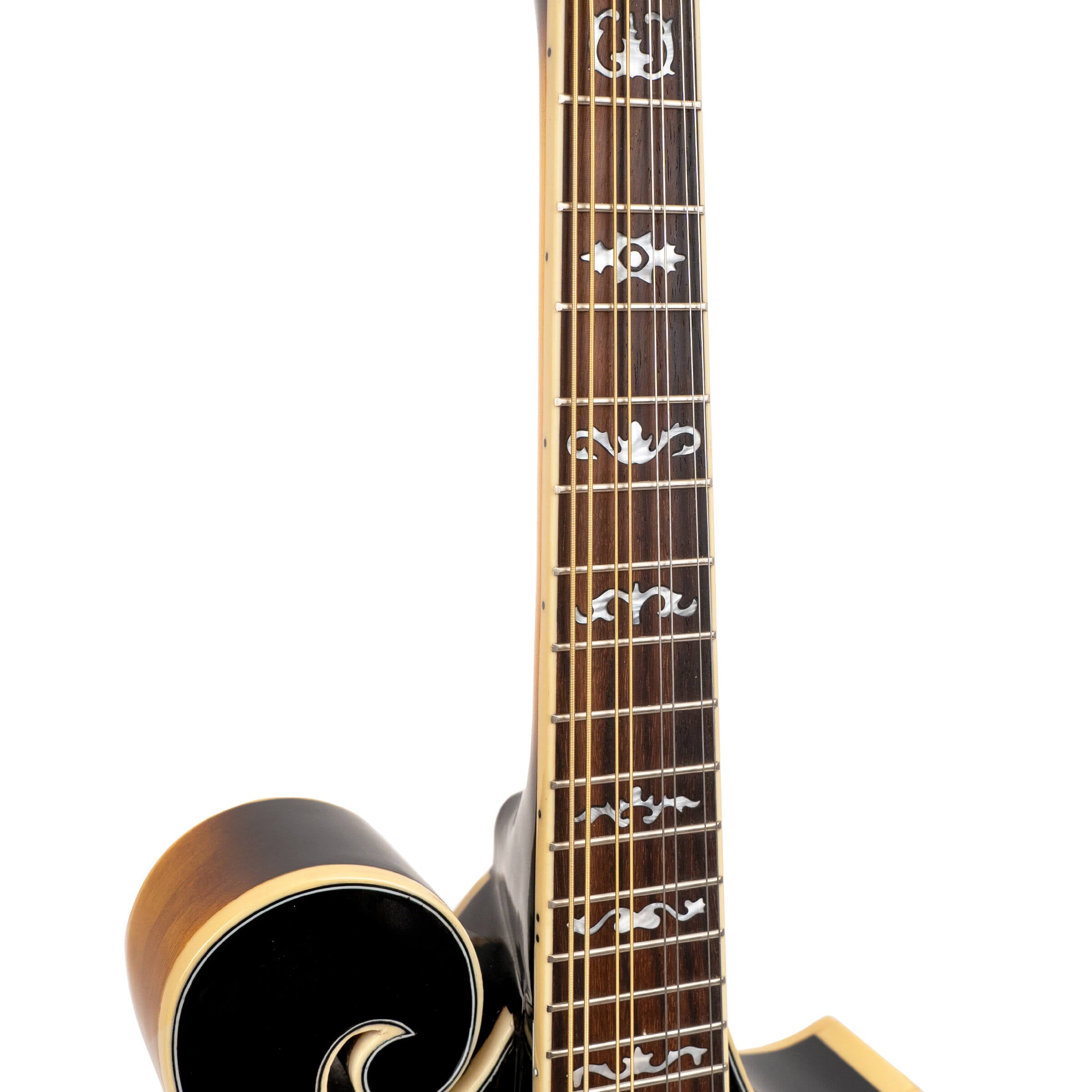 Gold Tone GM-35: F-Style Mandolin w/ Case - Metronome Music Inc.