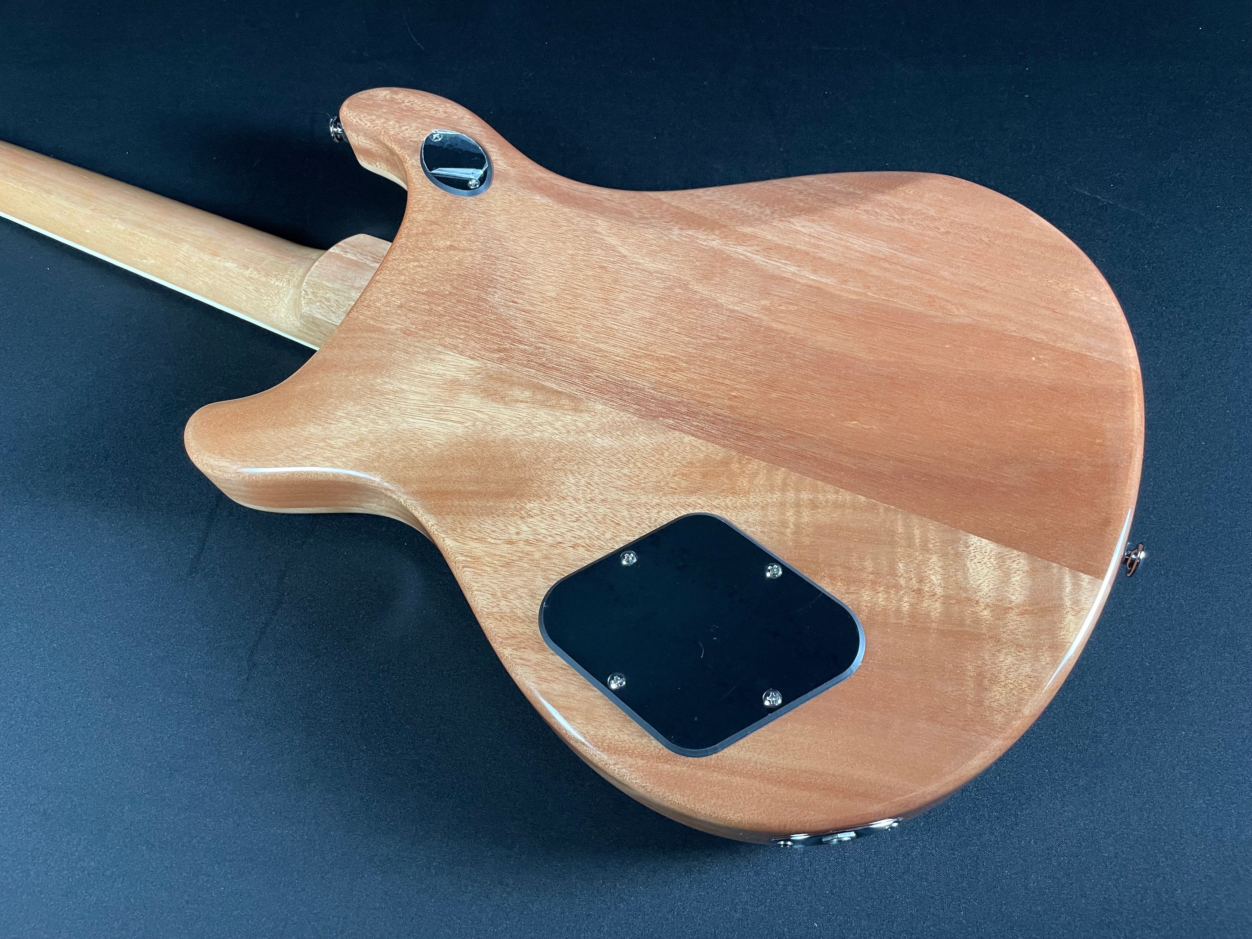 PRS SE Custom McCarty 594 w/Gig Bag - Charcoal (NEW!)