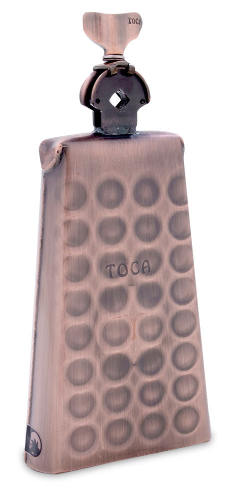 Toca Pro Line Cowbell, Groove - Metronome Music Inc.
