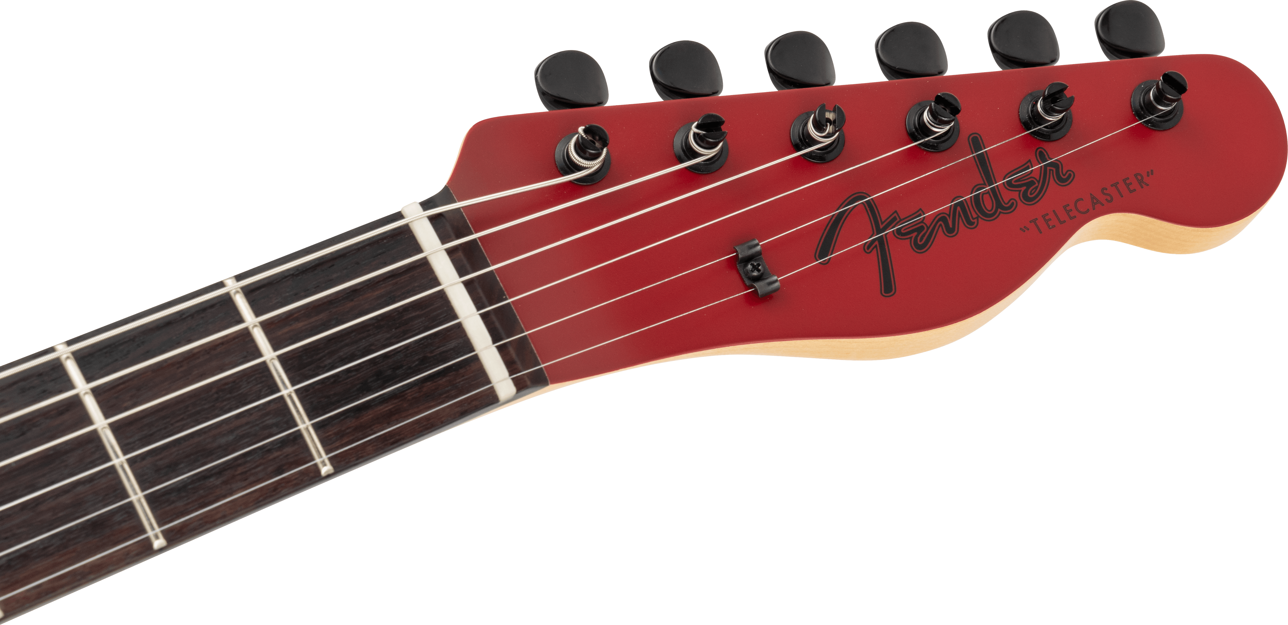 Fender Monster Hunter Rathalos Telecaster, Rosewood, Rathalos Red PRE-ORDER - Metronome Music Inc.