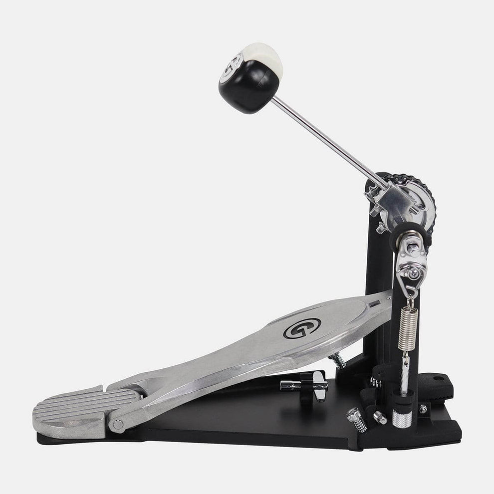 Gibraltar 5711S 5000 Series Chain Drive Bass Drum Pedal - Metronome Music Inc.