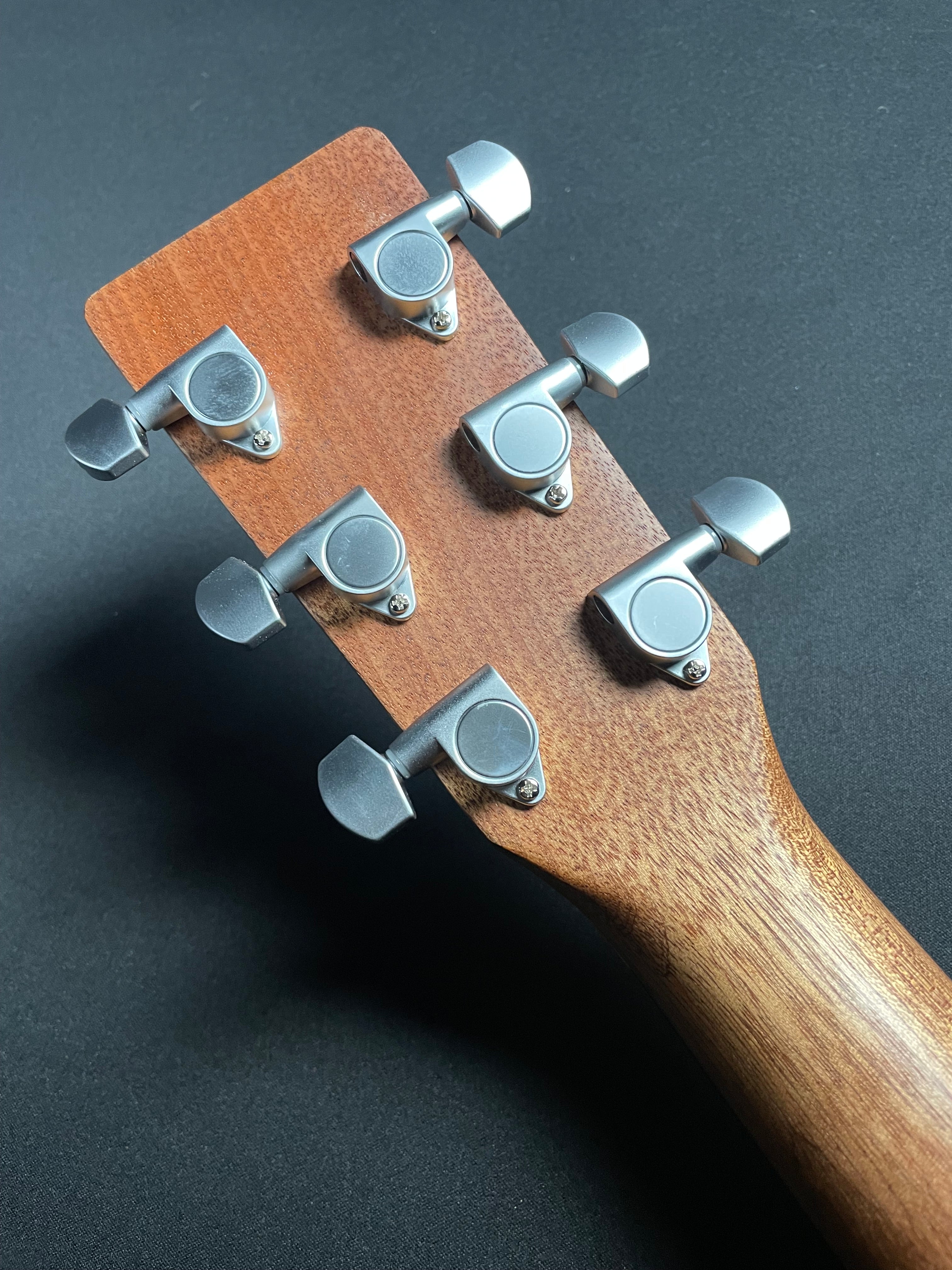 Martin D-X2E Ziricote w/Soft Case - Burst (2025) - Metronome Music Inc.