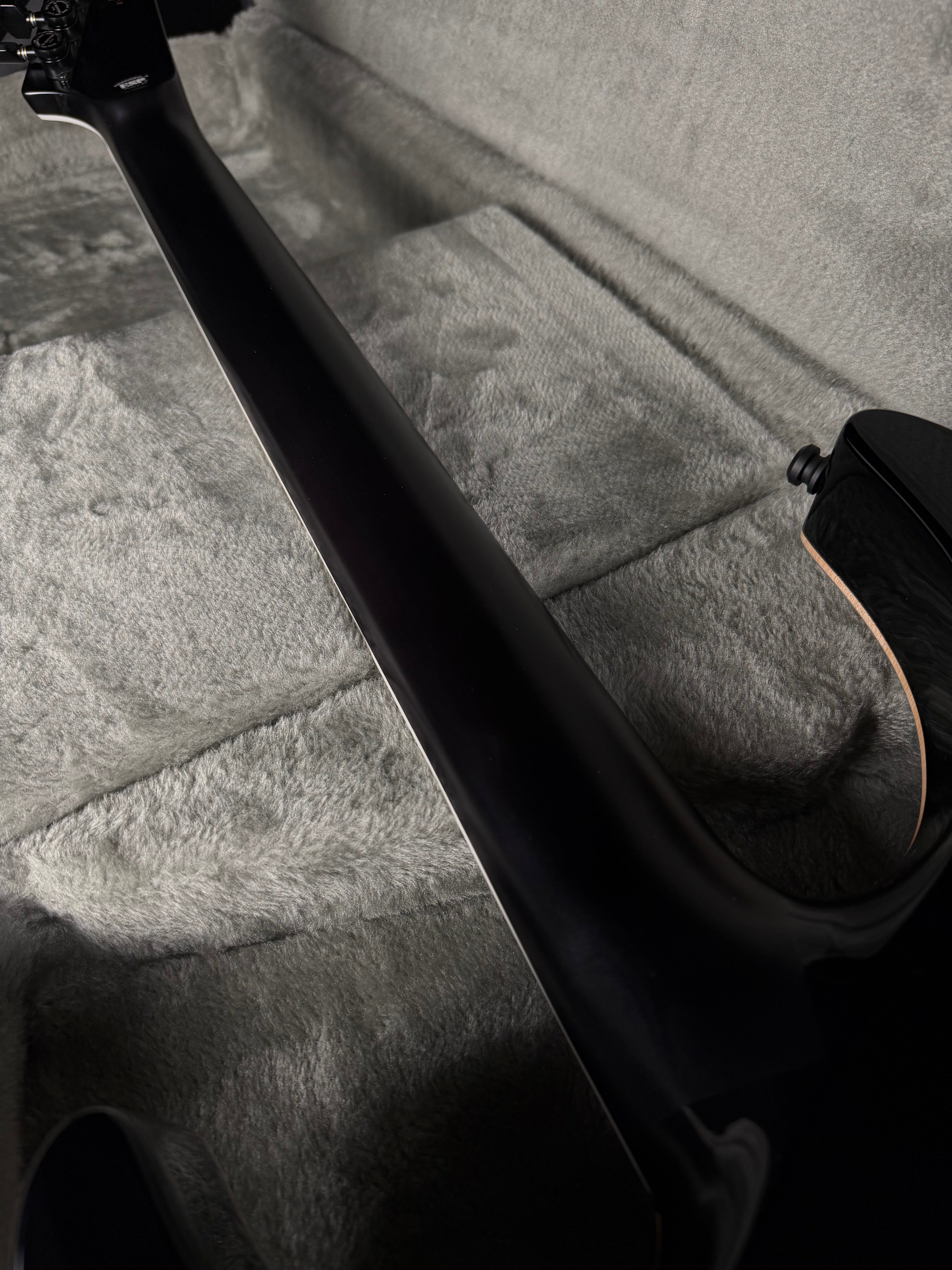 E-II M-II - Metronome Music Inc.