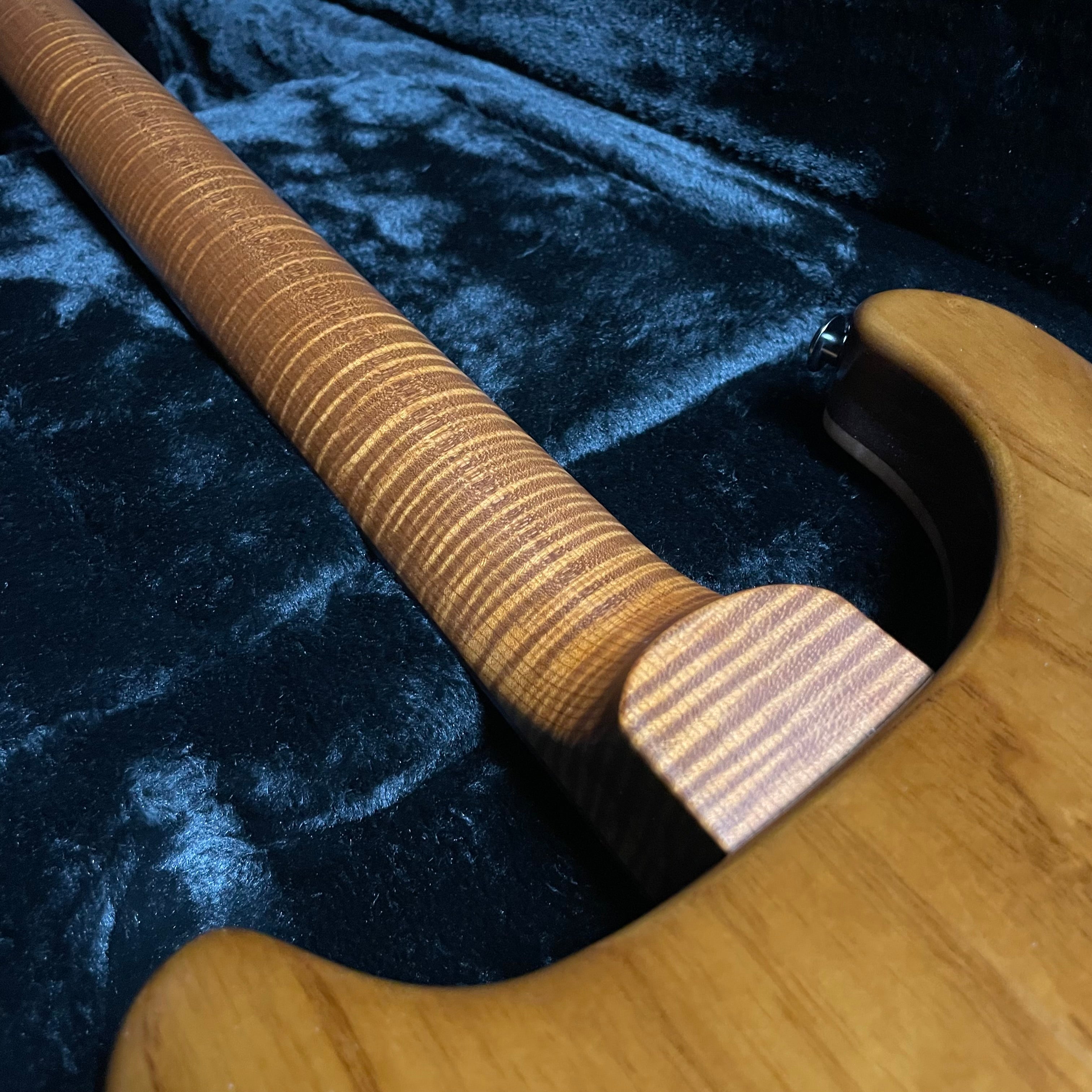 PRS Core Studio 10-Top, Ash Body - Flame Maple Neck - Metronome Music Inc.