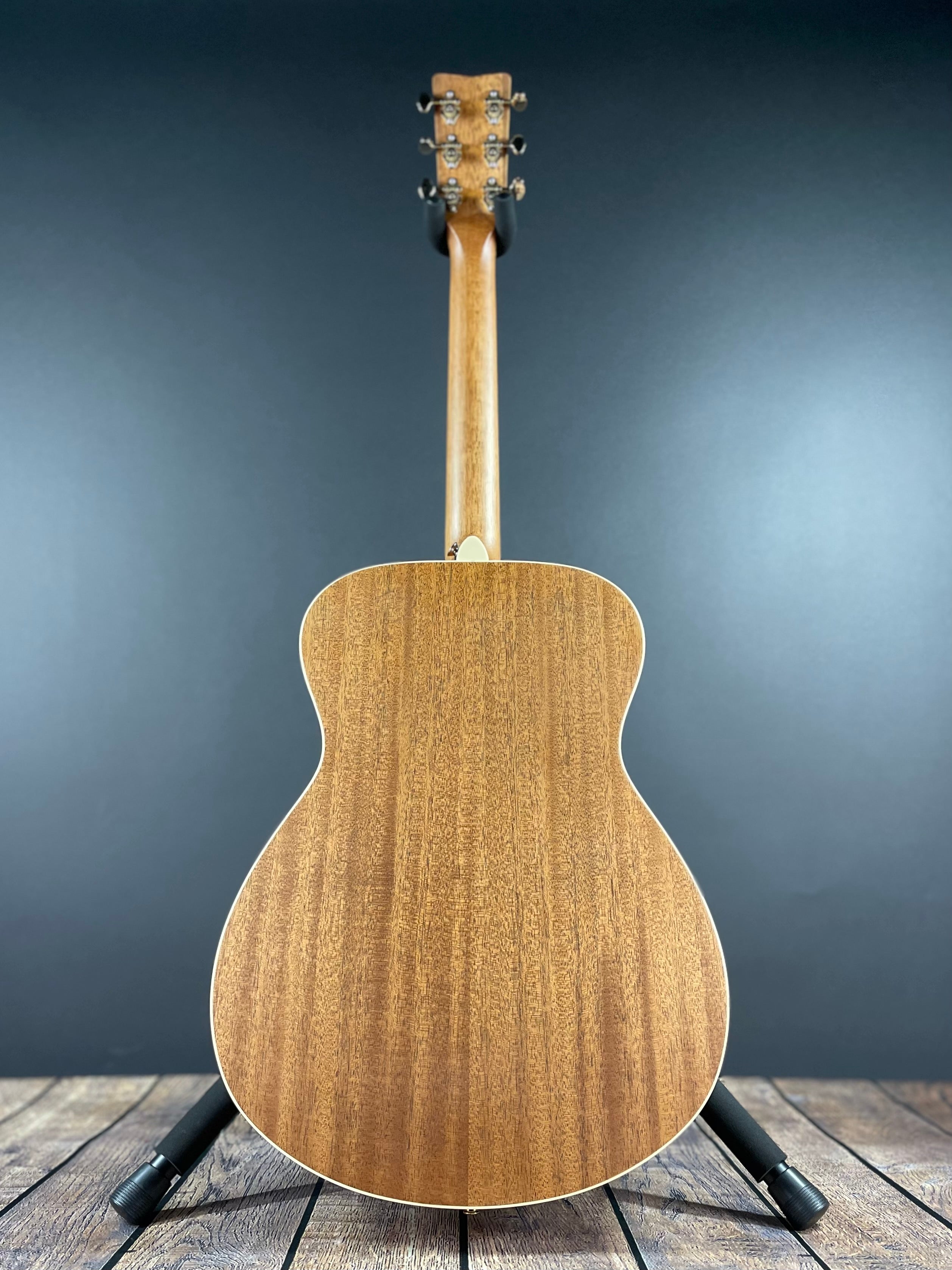 Yamaha Storia I Acoustic/Electric Guitar - Metronome Music Inc.