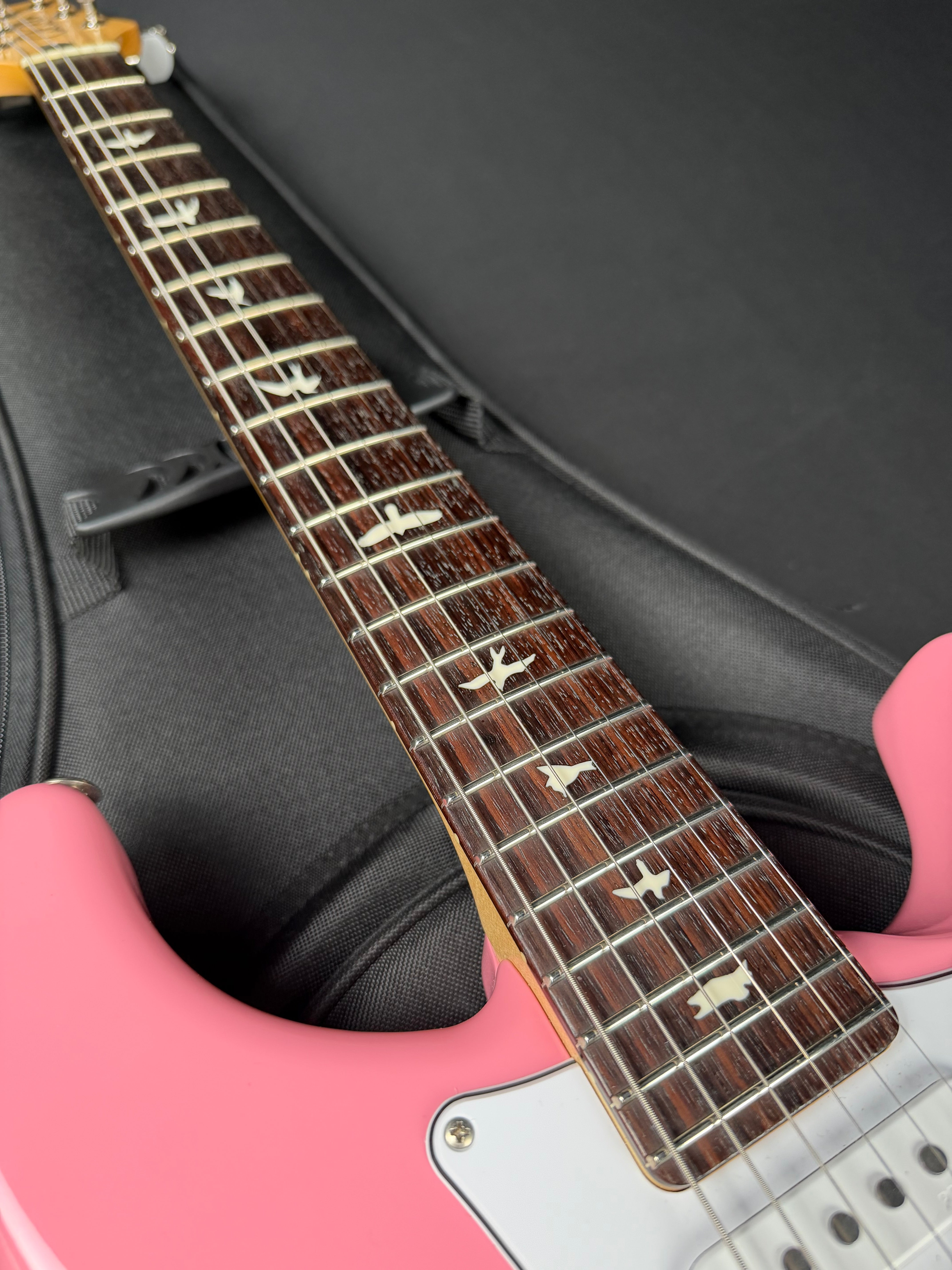 PRS John Mayer Silver Sky USA - Roxy Pink (Used)