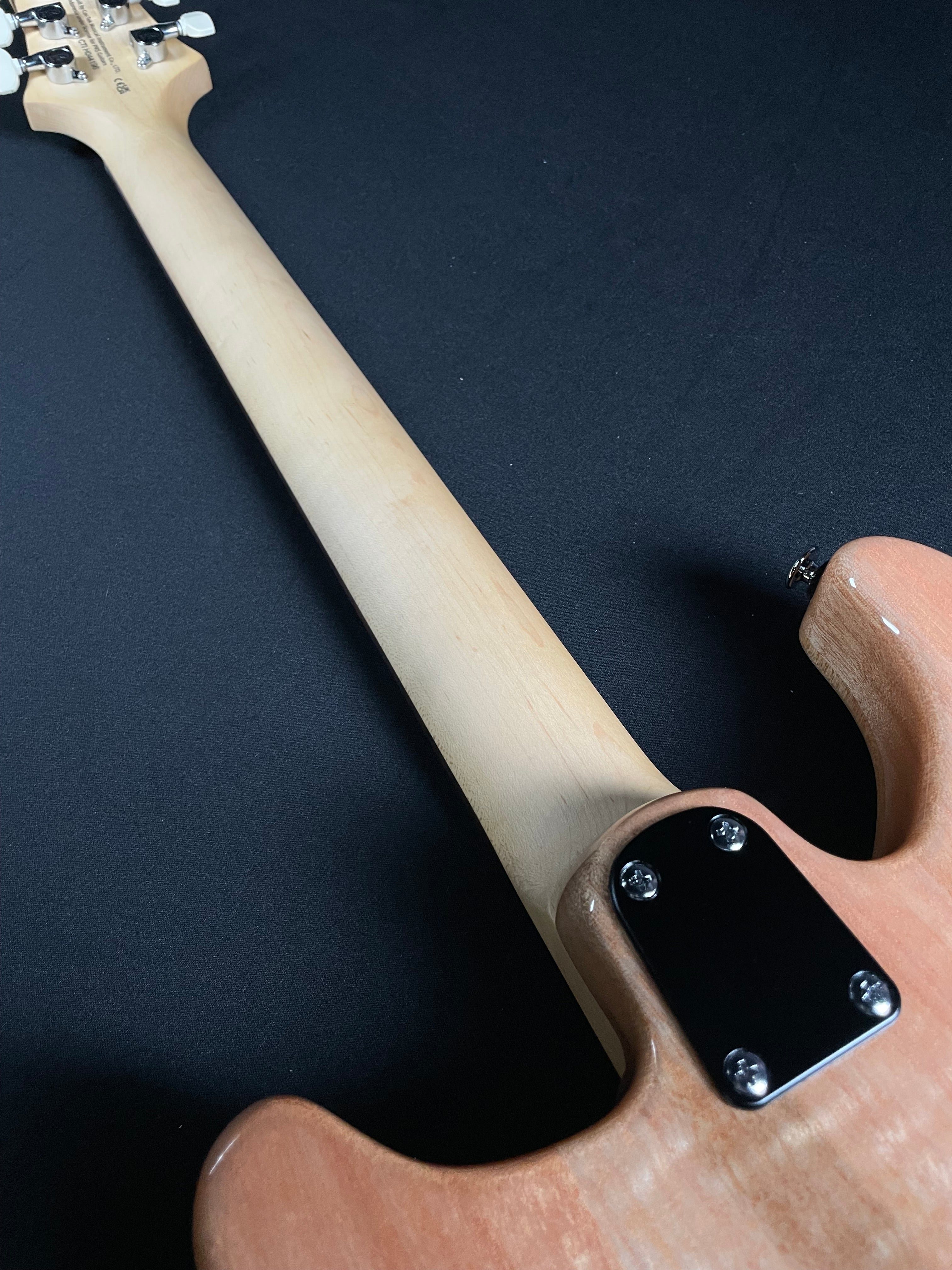 PRS SE CE 24 w/Gig Bag - Slate Blue (NEW!)