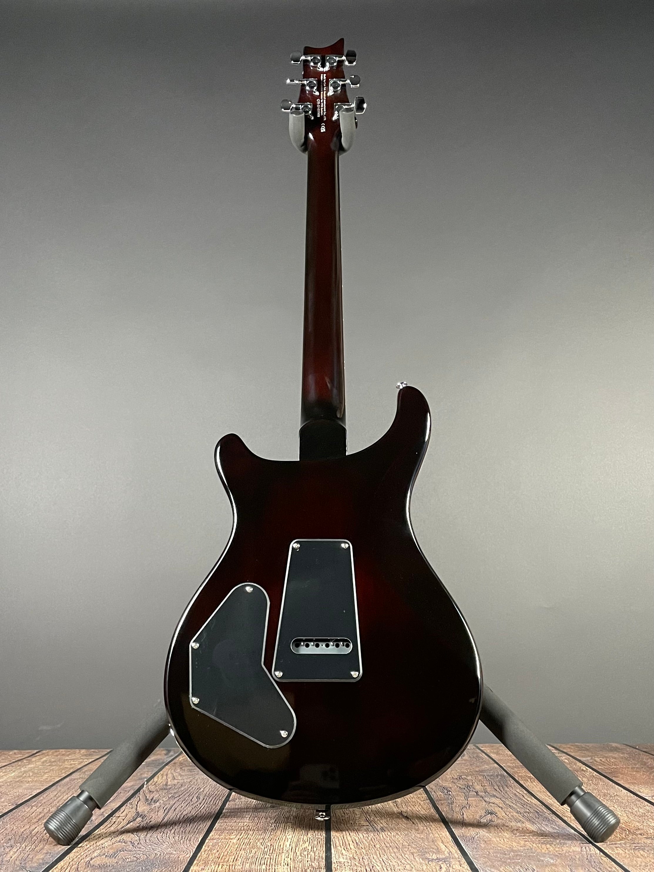PRS SE DGT David Grissom Signature w/Gig Bag - Gold Top - Metronome Music Inc.