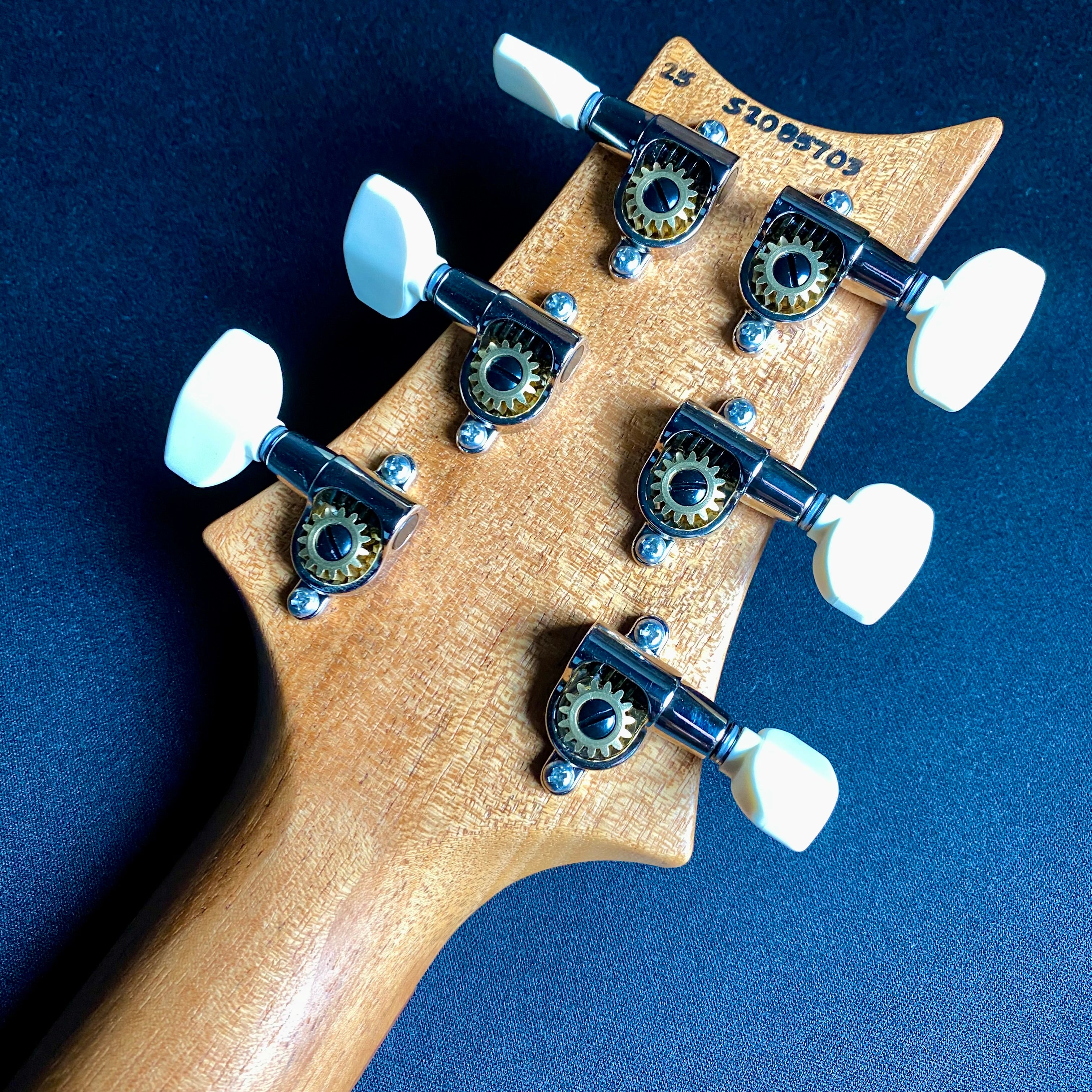 Paul Reed Smith, PRS S2 Special Semi-Hollow Reclaimed Limited