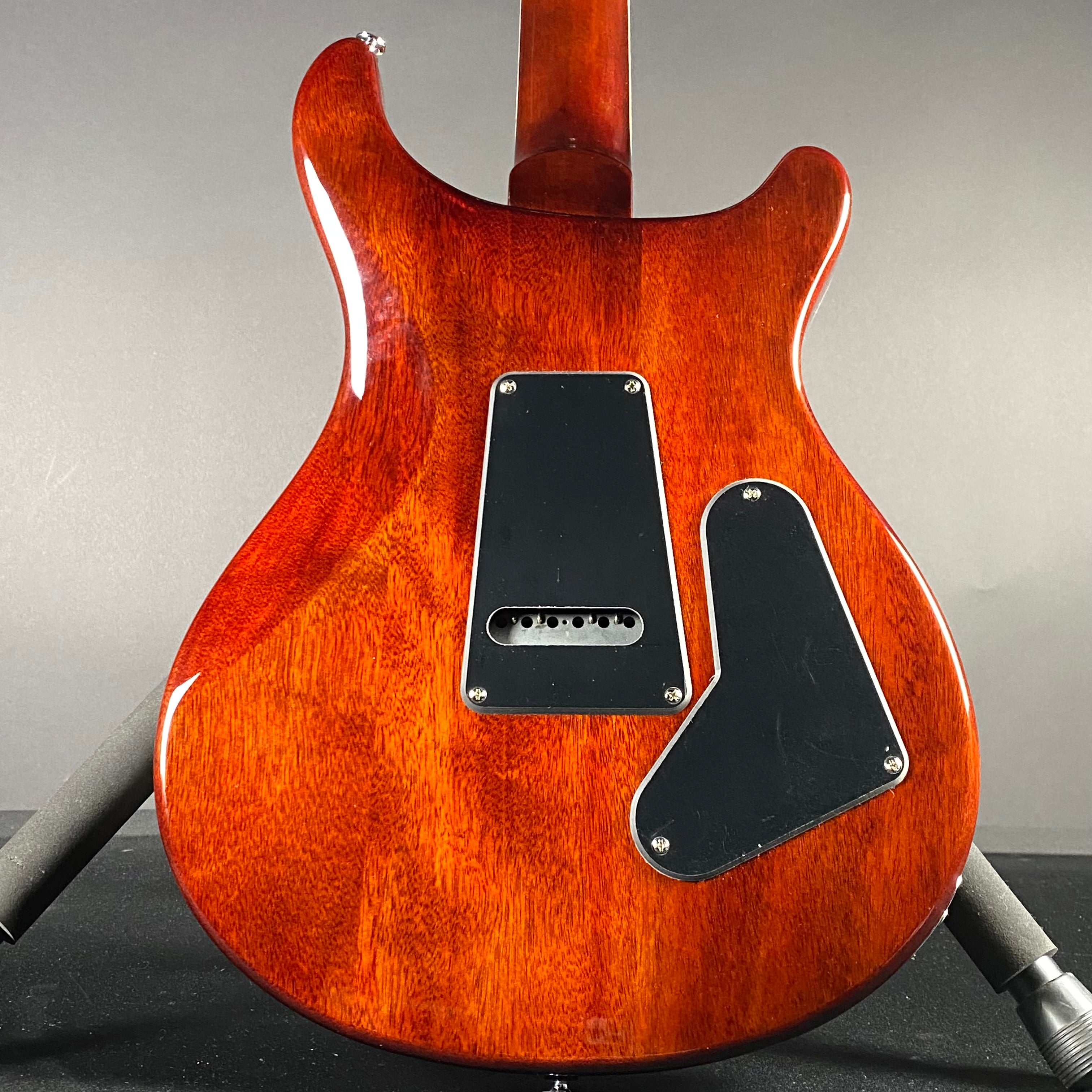 Paul Reed Smith, PRS SE Standard 24-08 Left Handed, Tobacco Sunburst (SALE)