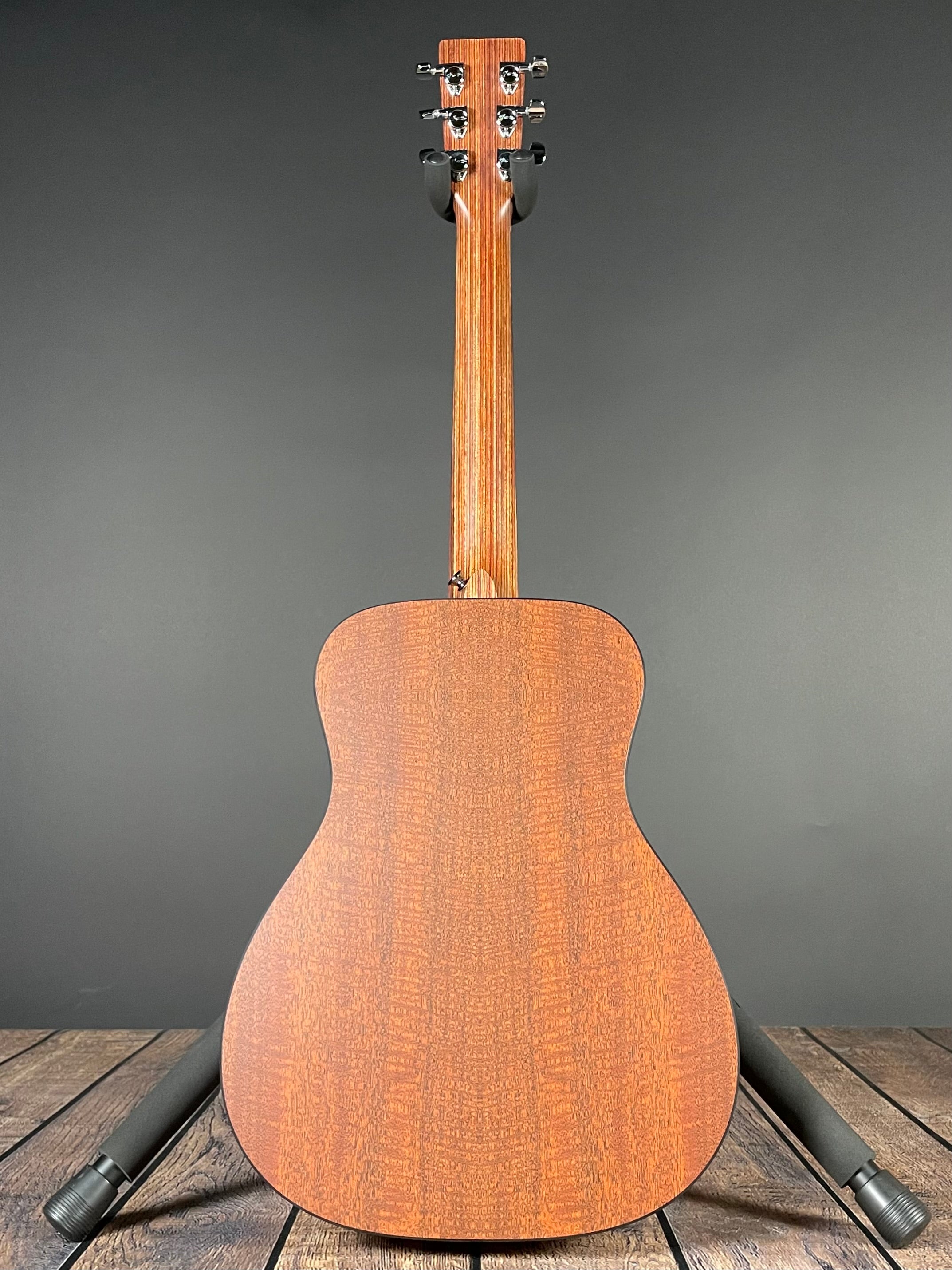 Martin LX1 Little Martin w/Bag - Natural - Metronome Music Inc.