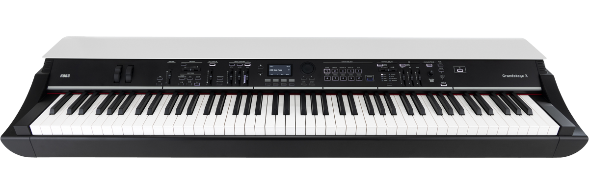 Korg Grandstage X Stage Piano - Metronome Music Inc.