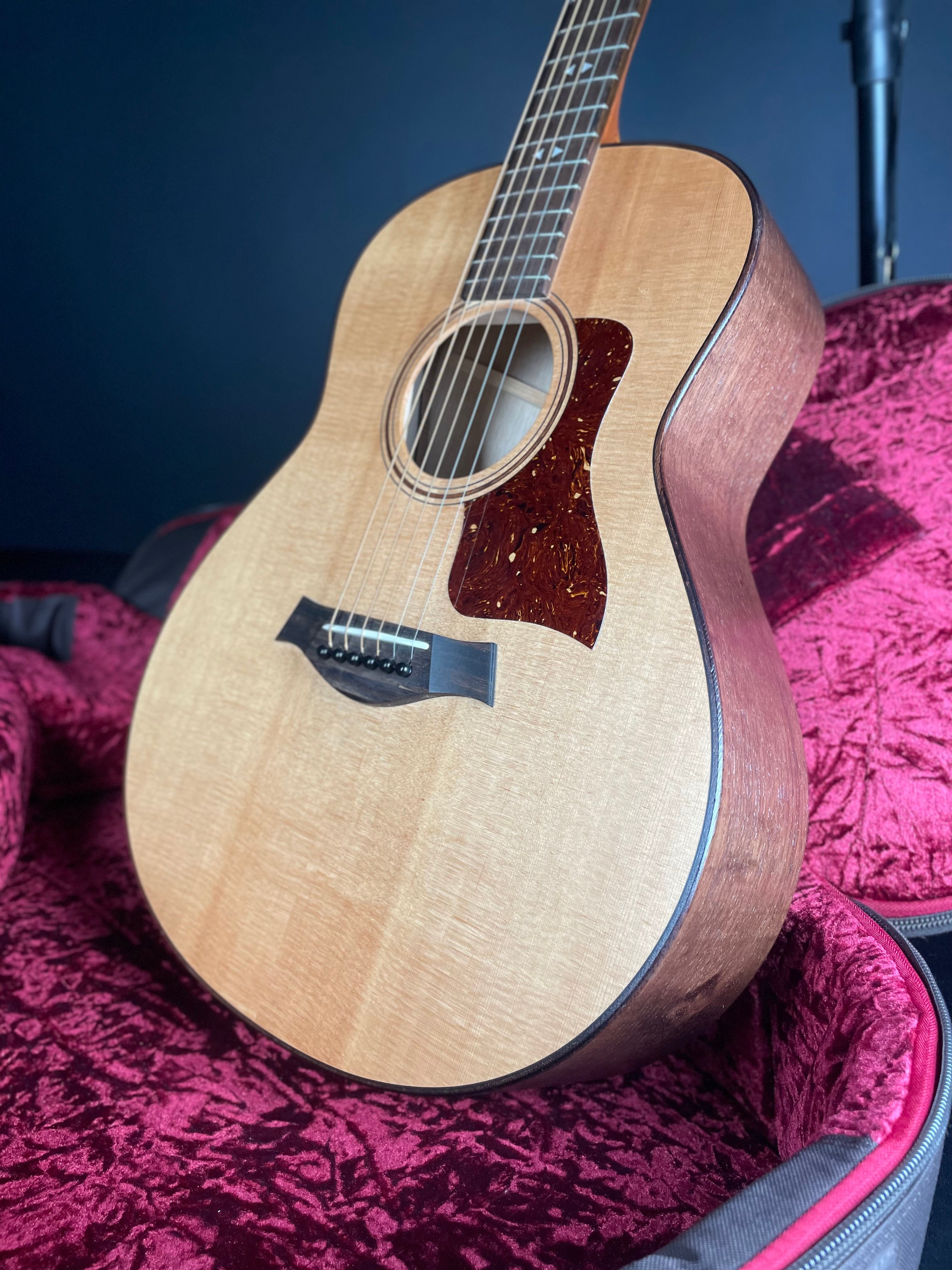 Taylor GT Urban Ash Grand Theater - Natural (Used)