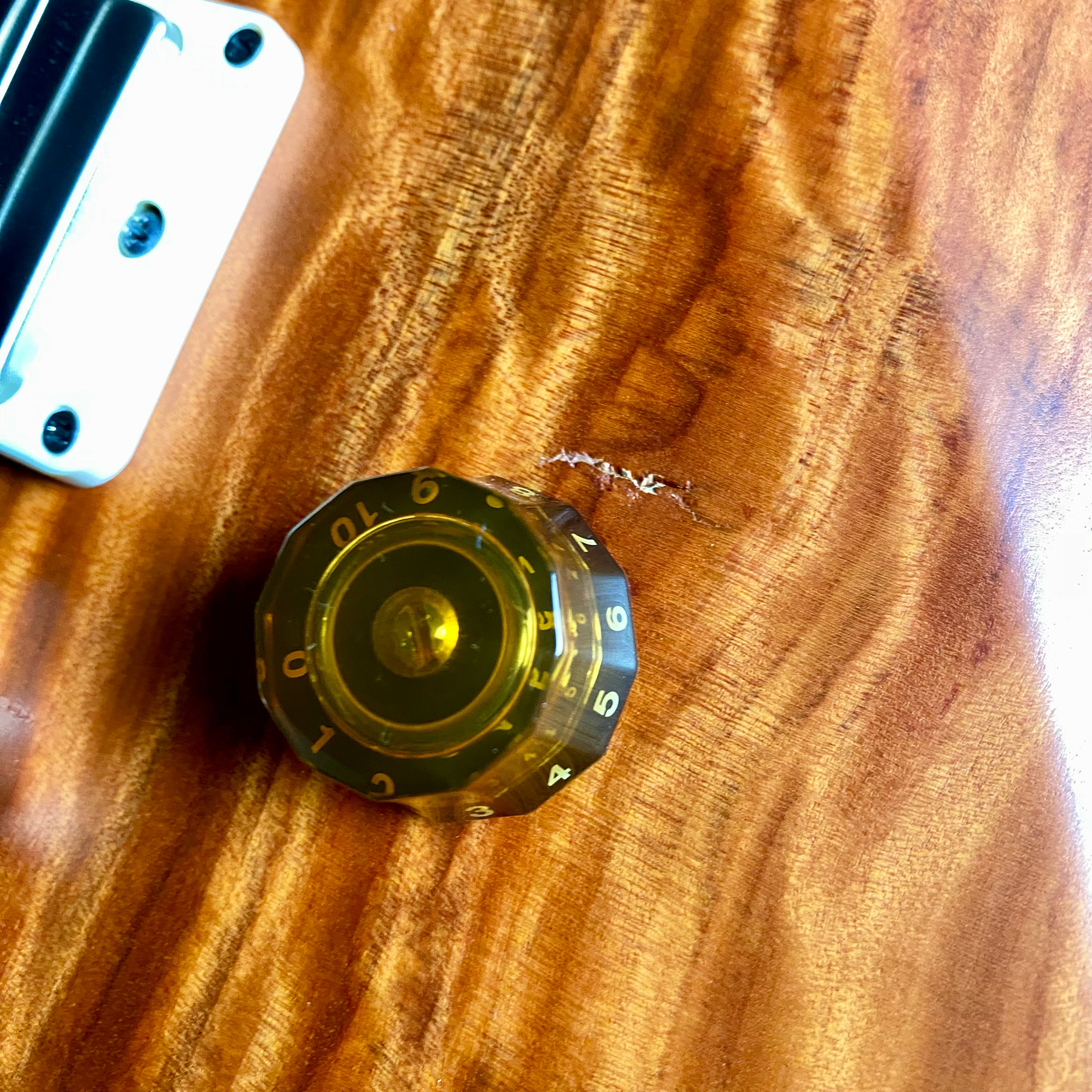 Paul Reed Smith, PRS S2 Special Semi-Hollow Reclaimed Limited