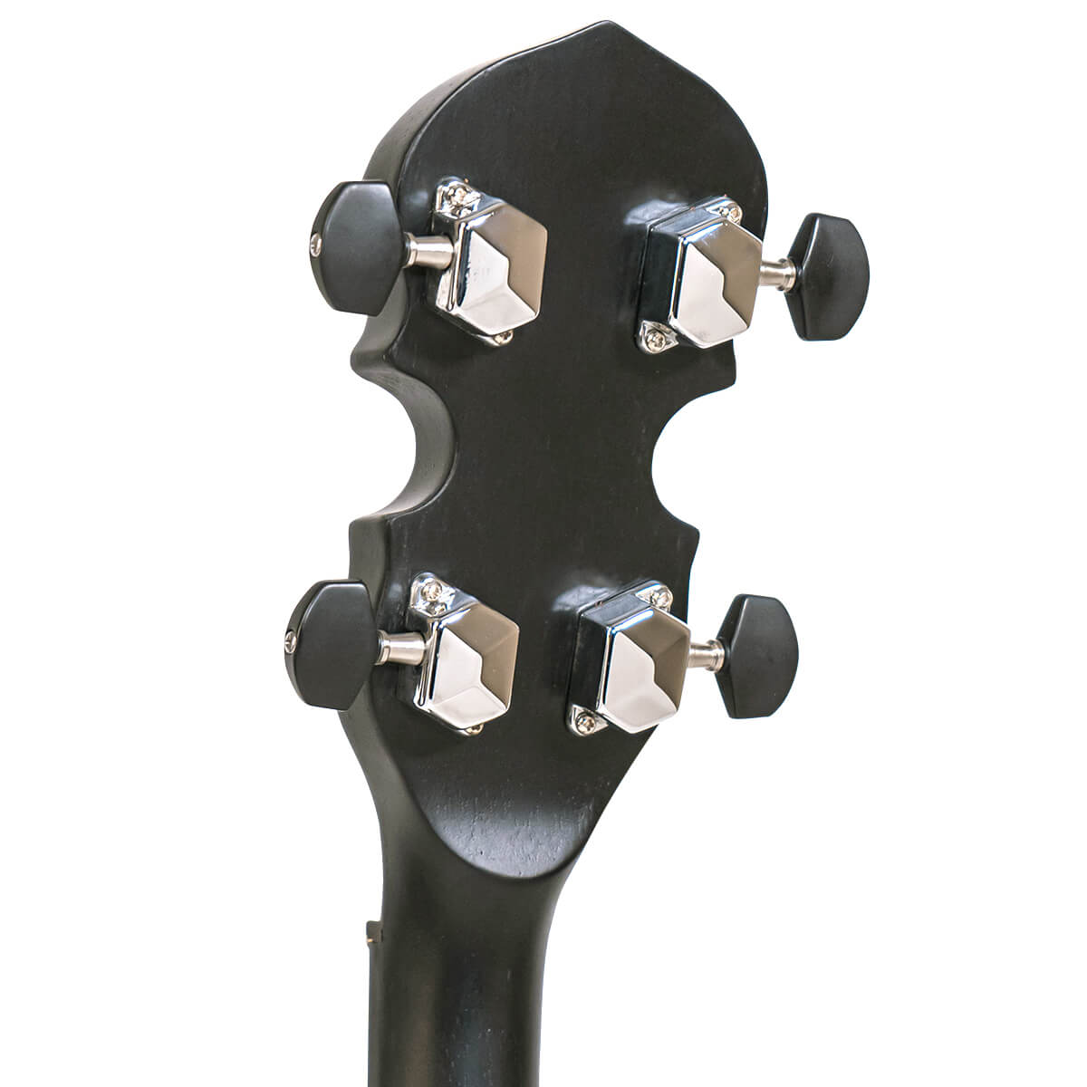 Gold Tone AC-4: Acoustic Composite 4-String Openback Tenor Banjo w/ Gig Bag - Metronome Music Inc.