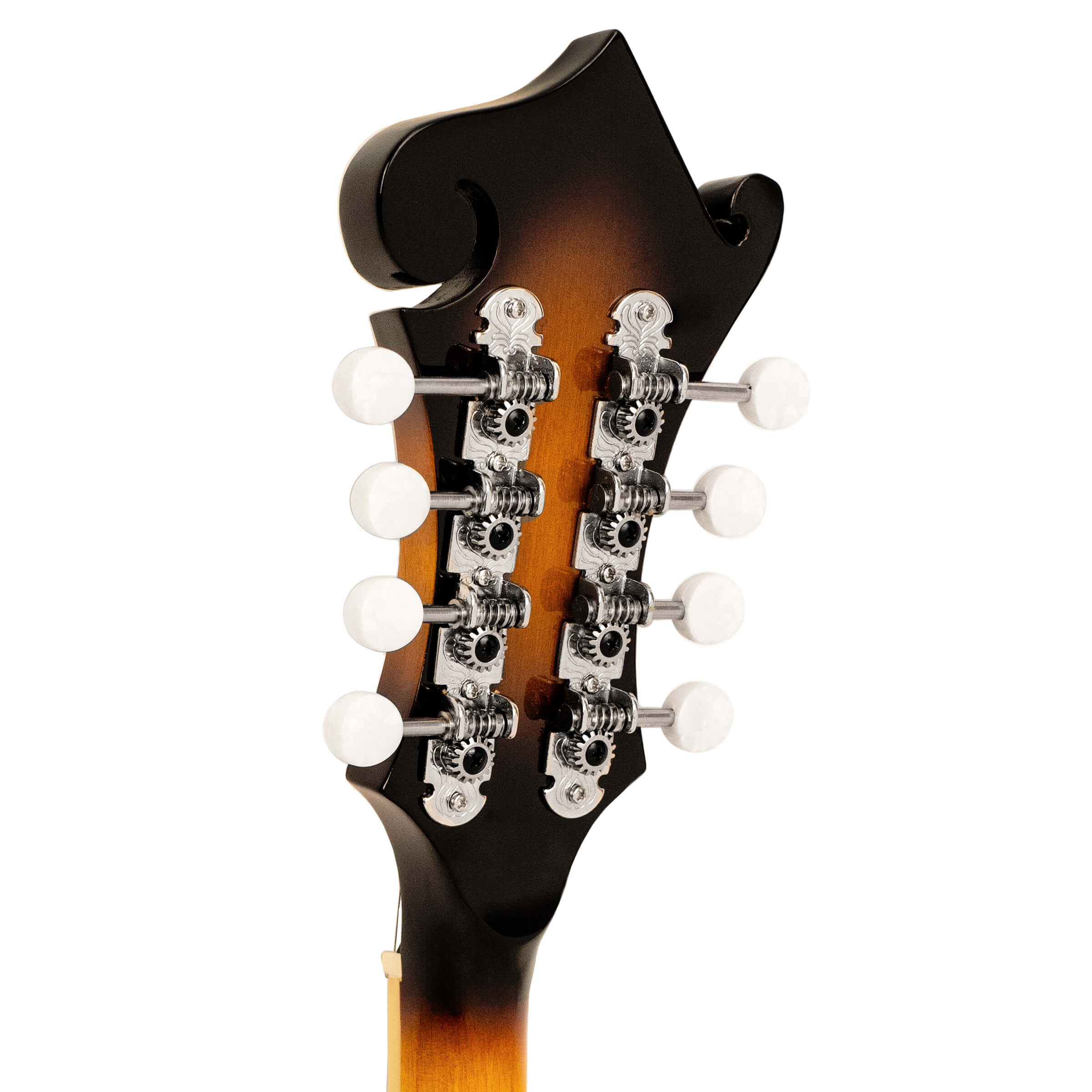 Gold Tone GM-35: F-Style Mandolin w/ Case - Metronome Music Inc.