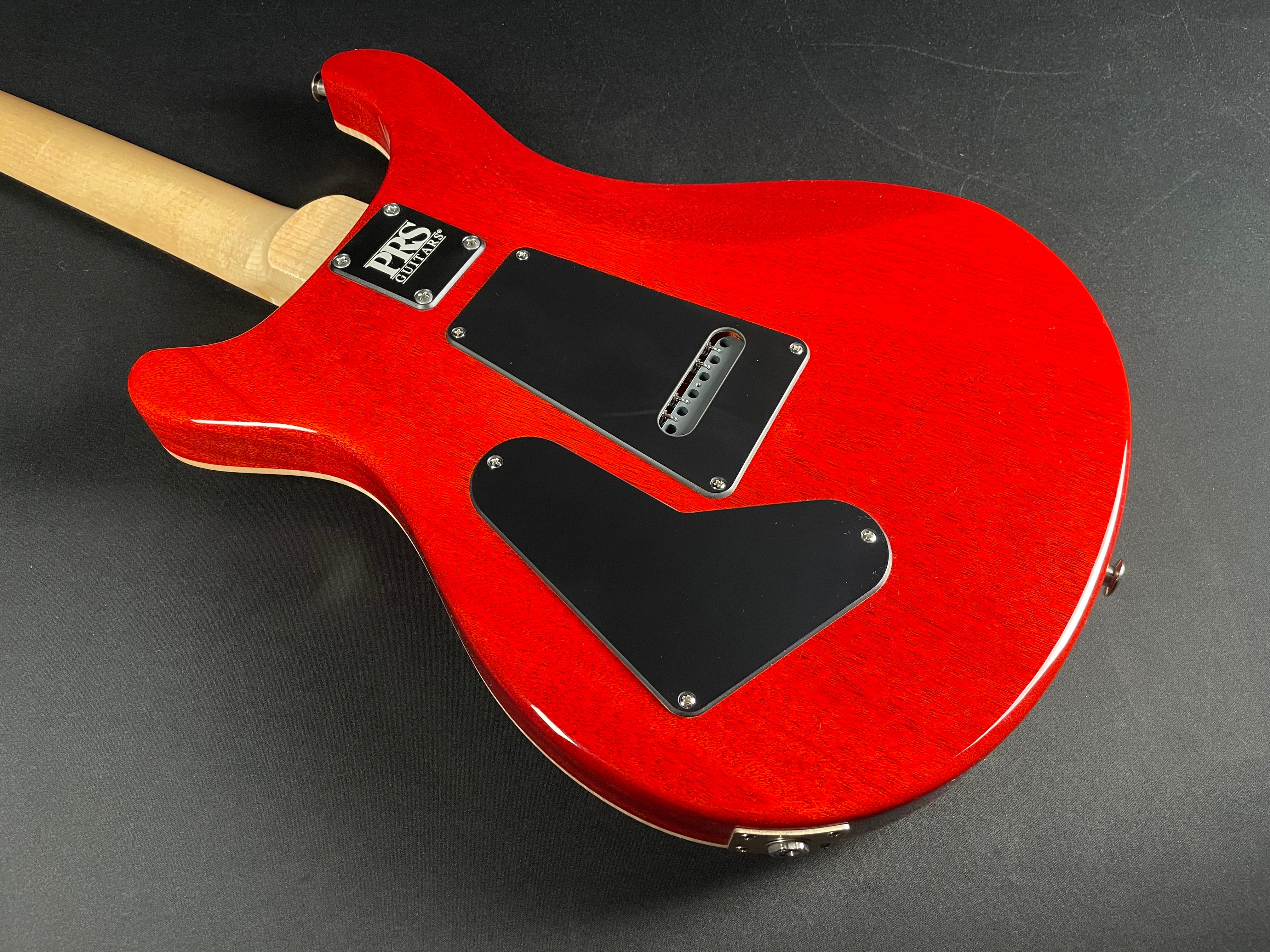 PRS 40th Anniversary CE 24 Special w/Gig Bag - McCarty Sunburst