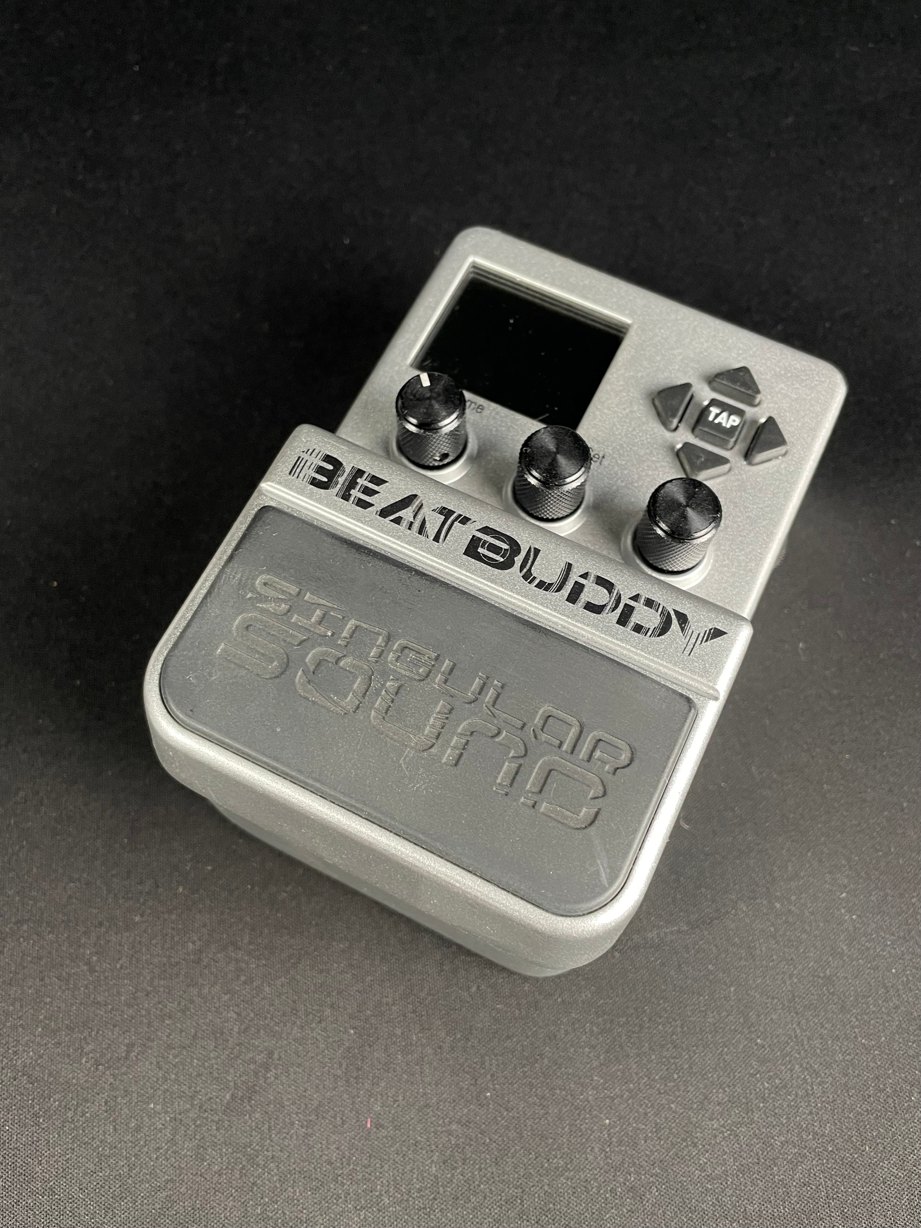 Singular Sound BeatBuddy w/Footswitch
