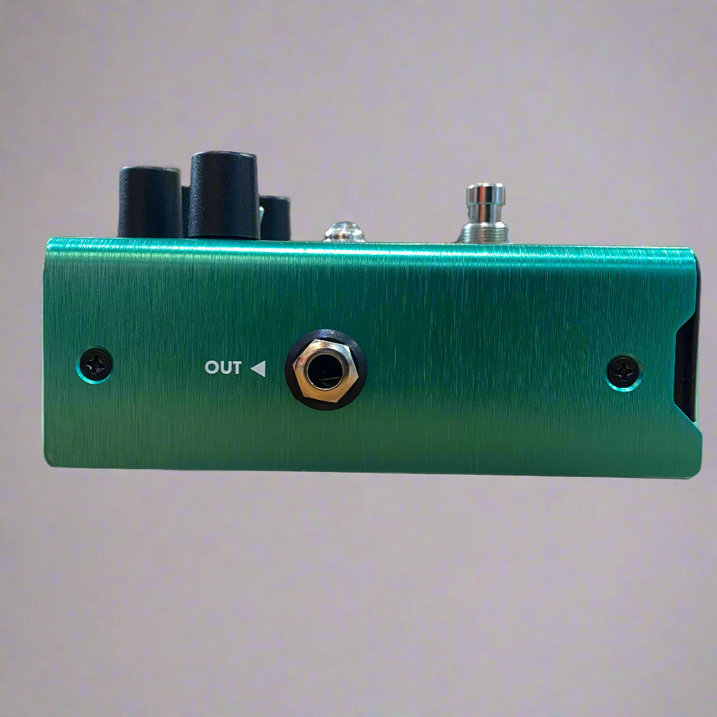 Fender Marine Layer Reverb Pedal (Used) - Metronome Music Inc.