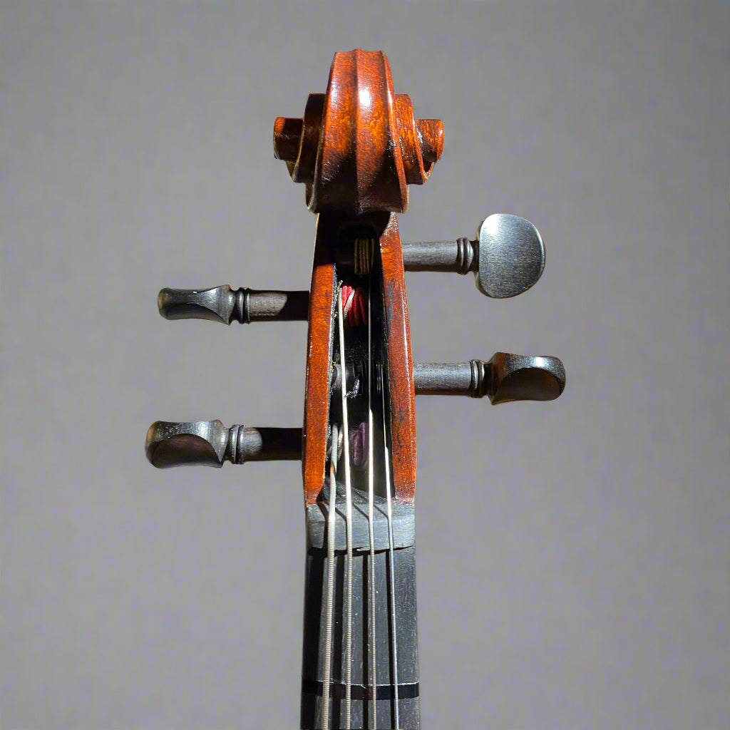 Core Academy 1/2 Viola Outfit with case and bow (USED) - Metronome Music Inc.