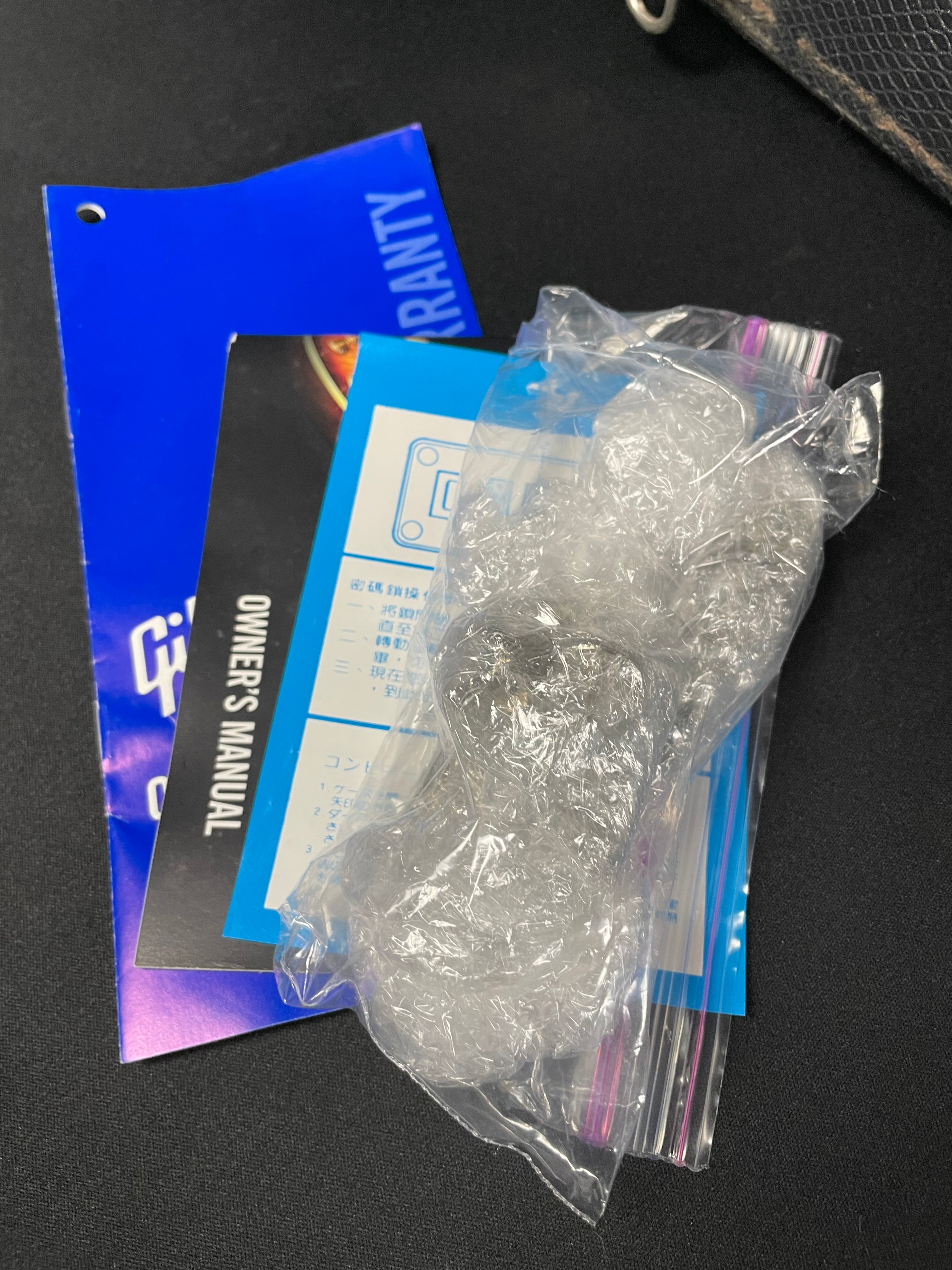 Gibson '61 SG Reissue w/OHSC - Heritage Cherry (2008) - Metronome Music Inc.