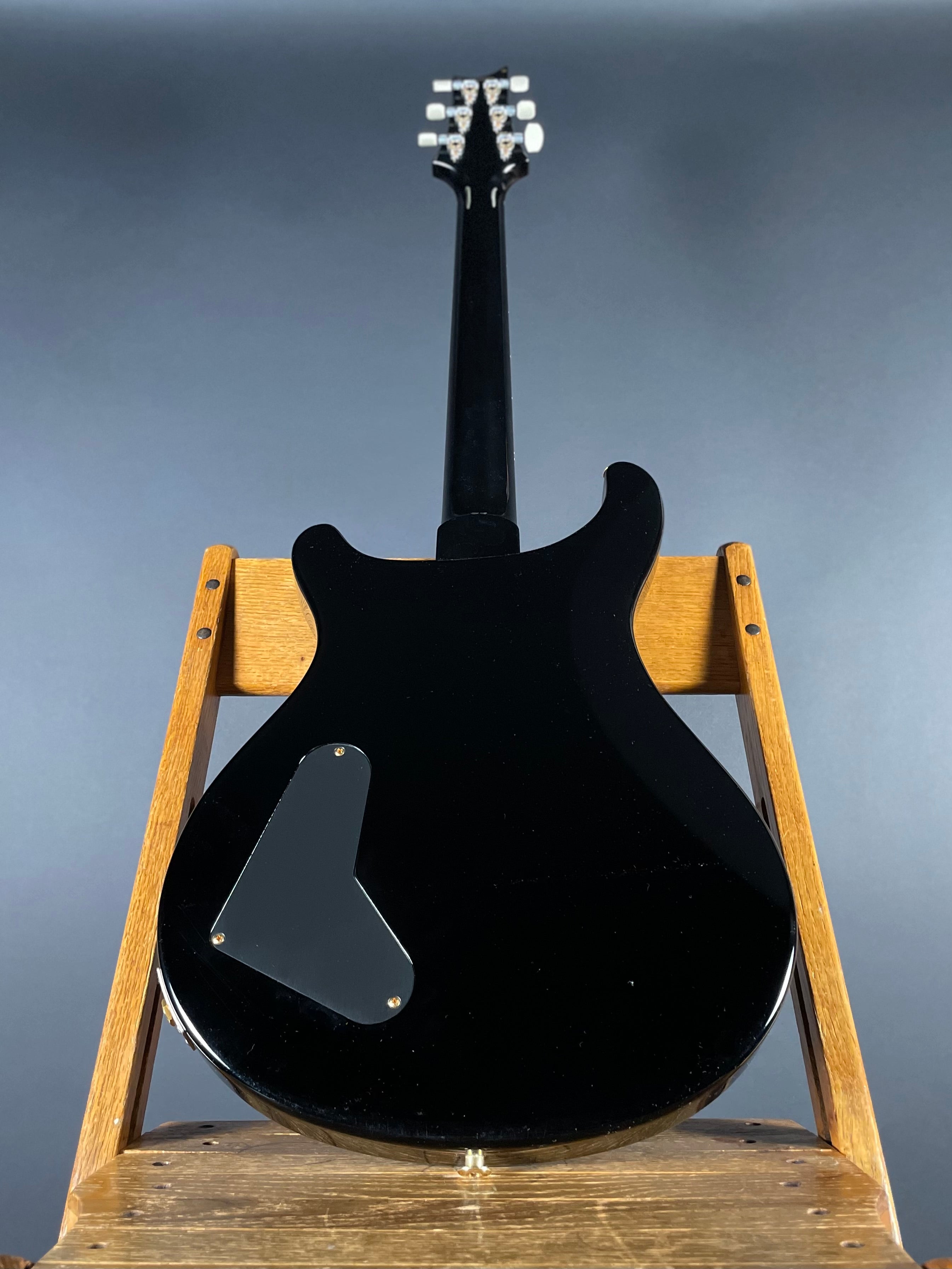 PRS Core Paul's Guitar, 10-Top - Black Gold Wrap - Metronome Music Inc.
