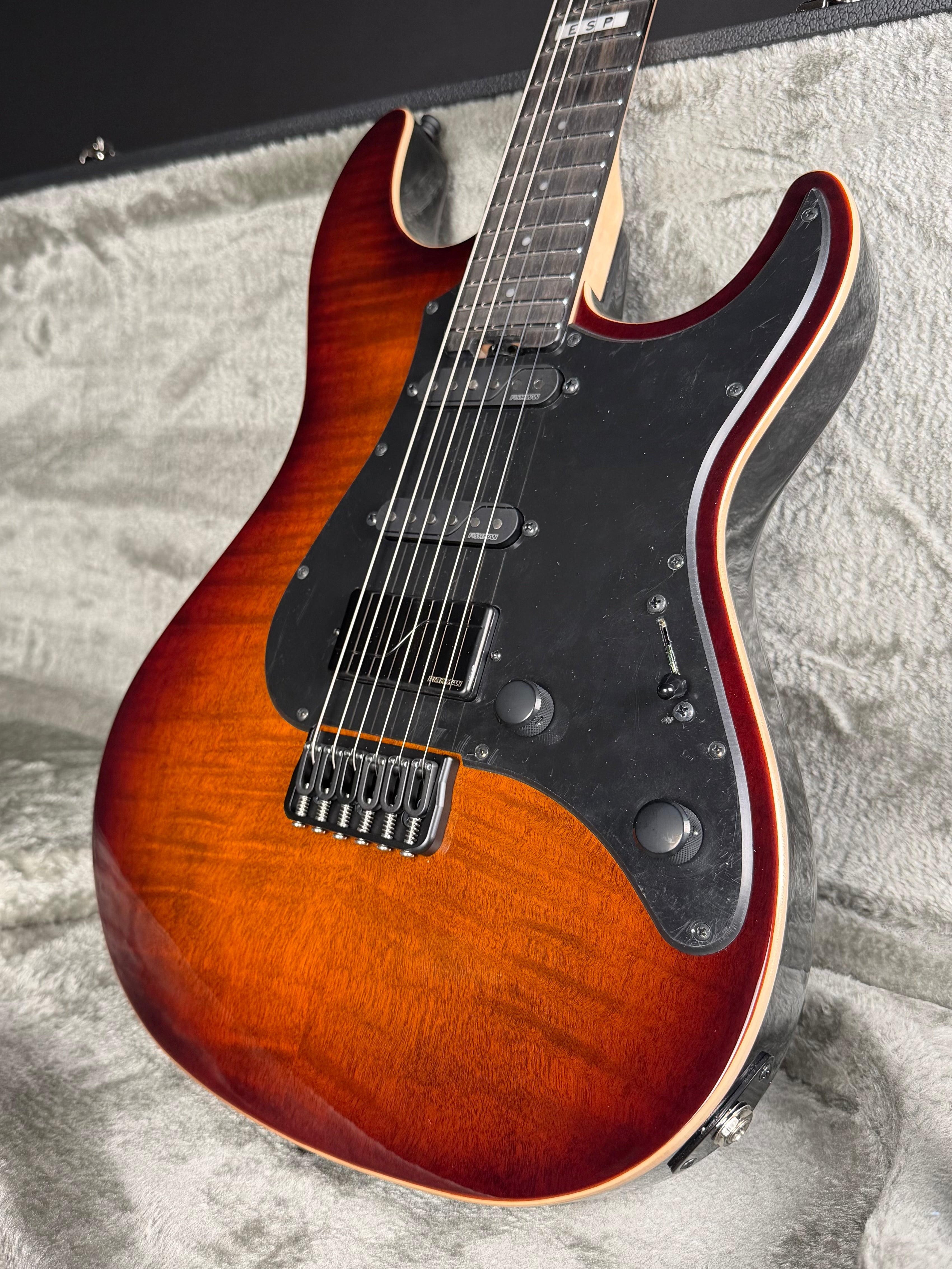 E-II SN-3 - Metronome Music Inc.