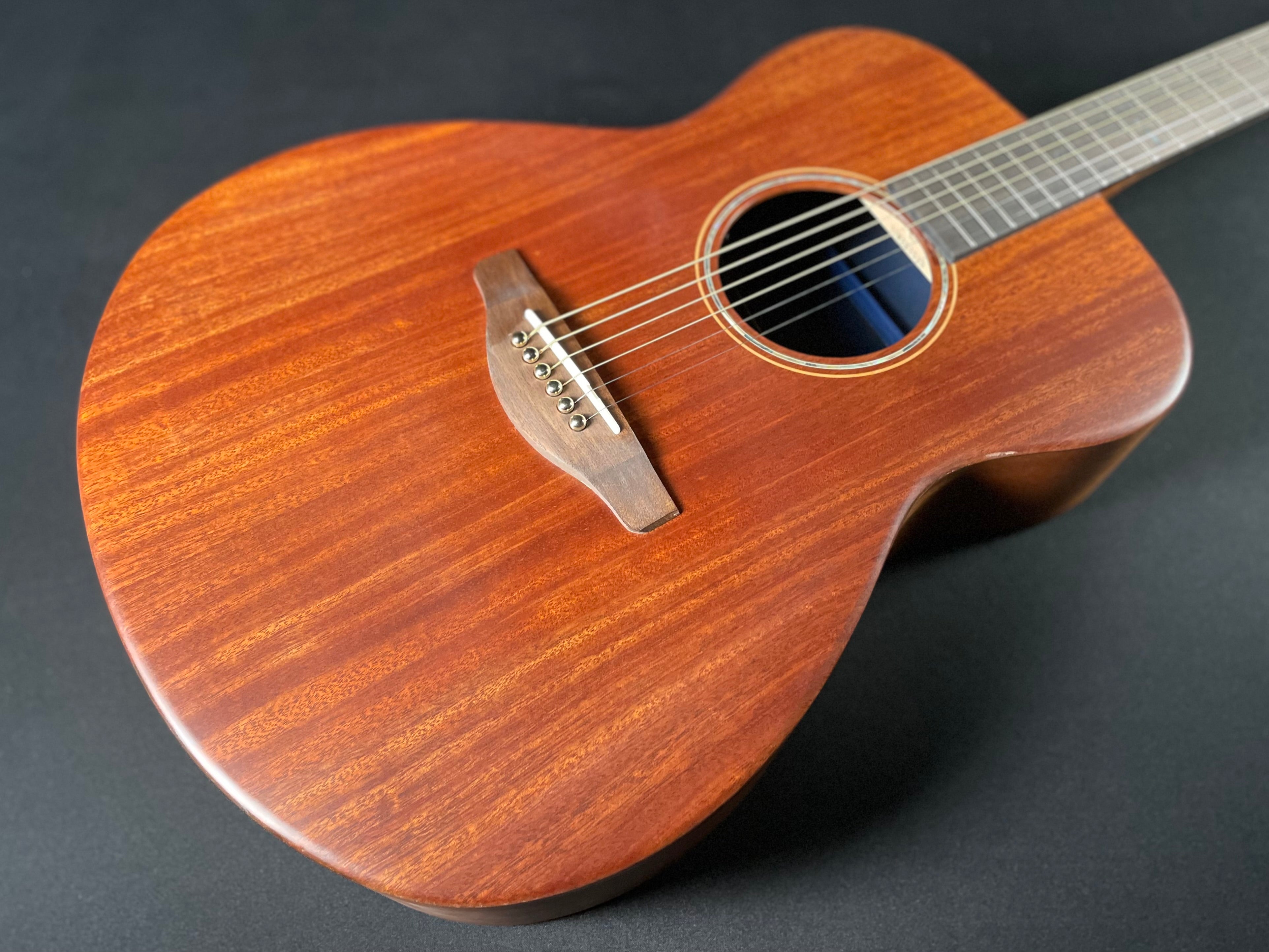 Yamaha Storia II Acoustic/Electric Guitar - Metronome Music Inc.