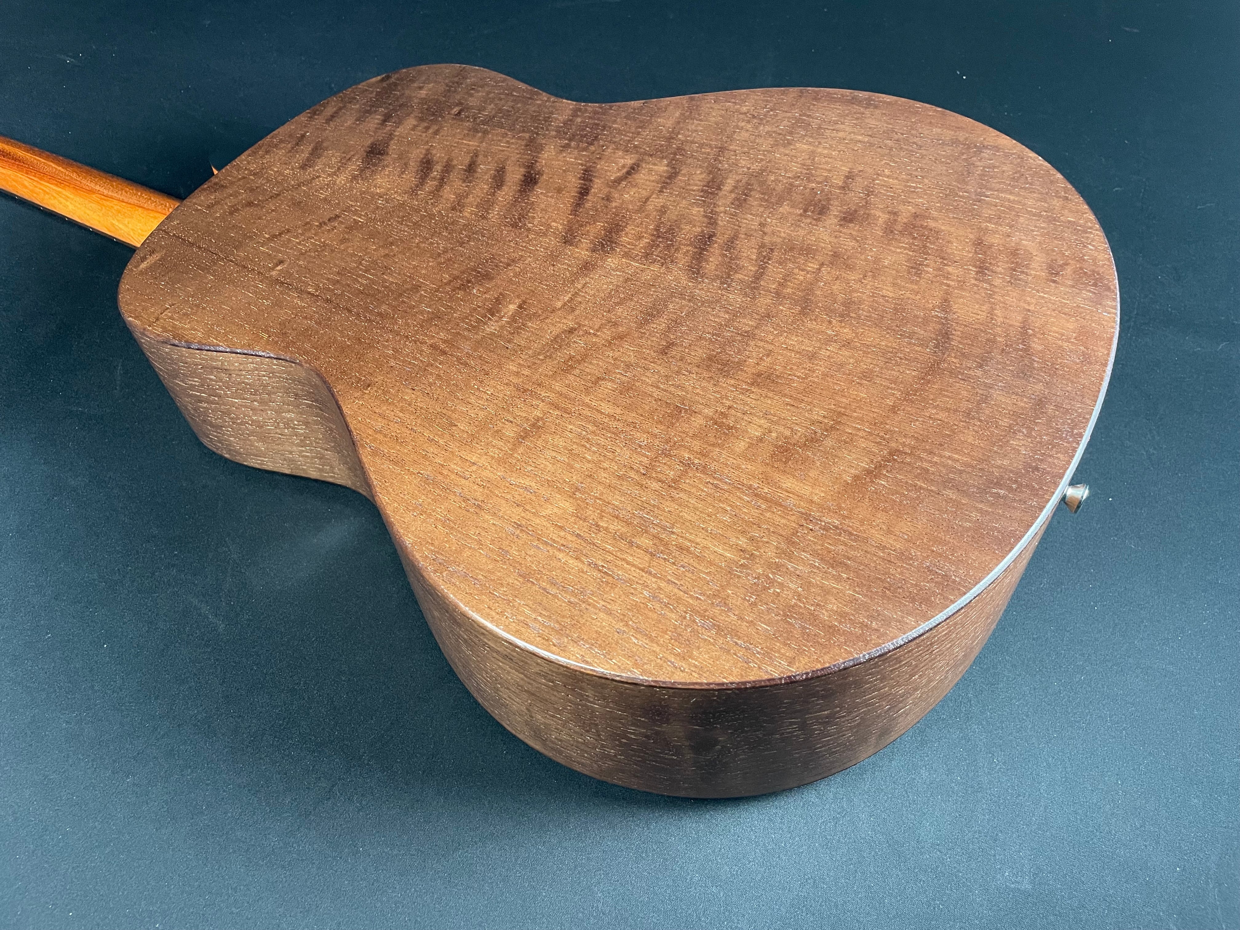 Taylor GT Urban Ash Grand Theater - Natural (Used)