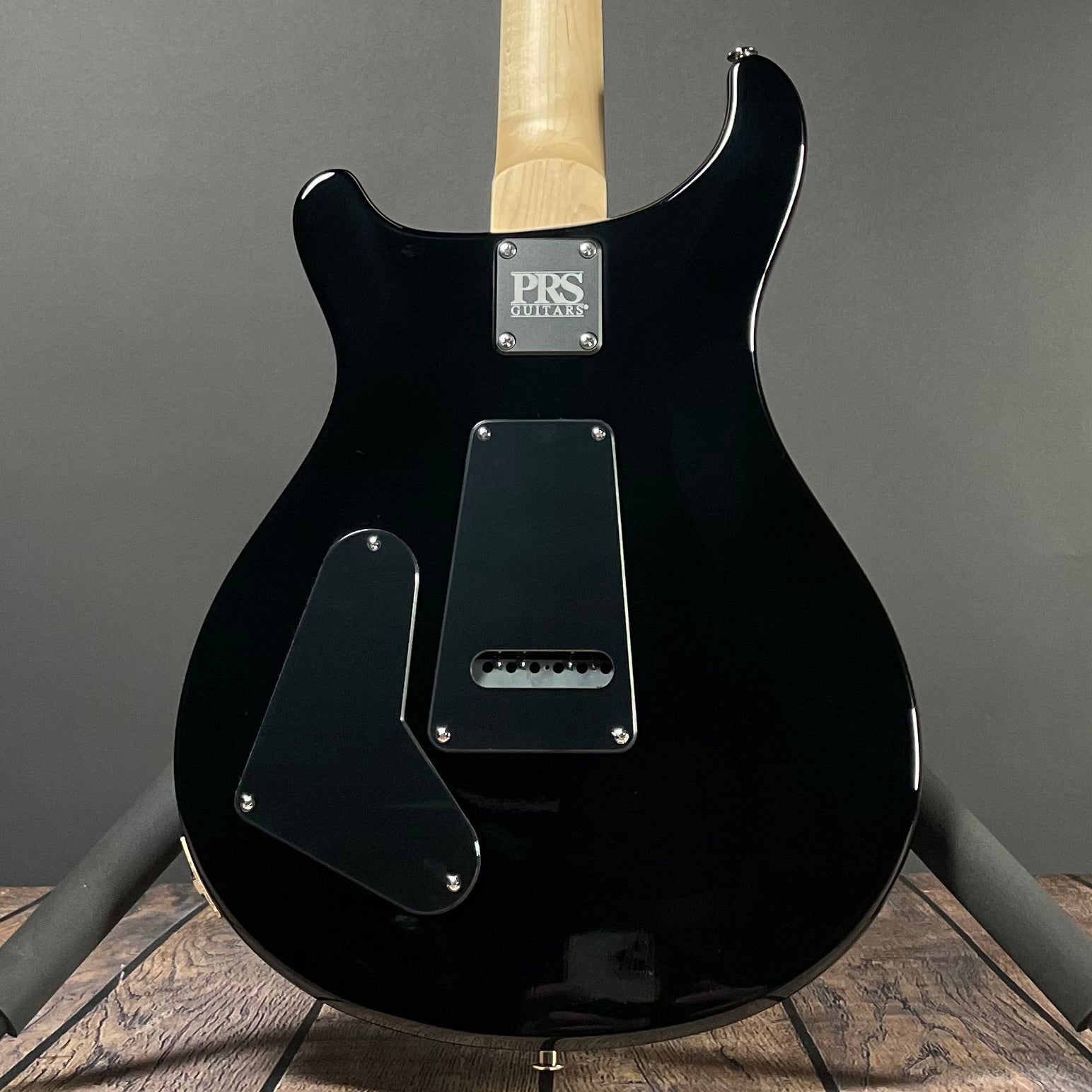 PRS Swamp Ash Special - White Doghair Smokeburst - Metronome Music Inc.