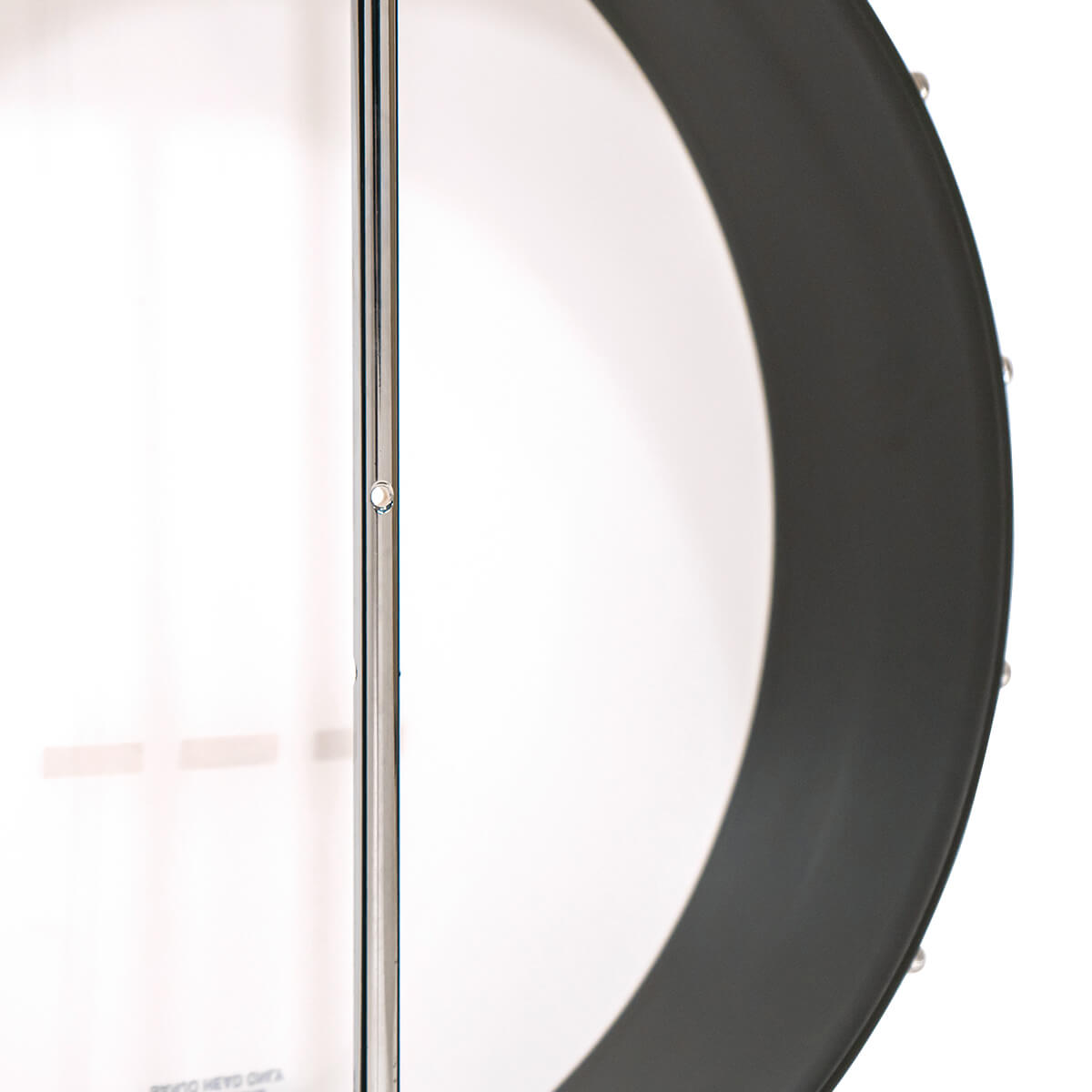 Gold Tone AC-1: Acoustic Composite 5-String Openback Banjo w/Gig Bag - Metronome Music Inc.