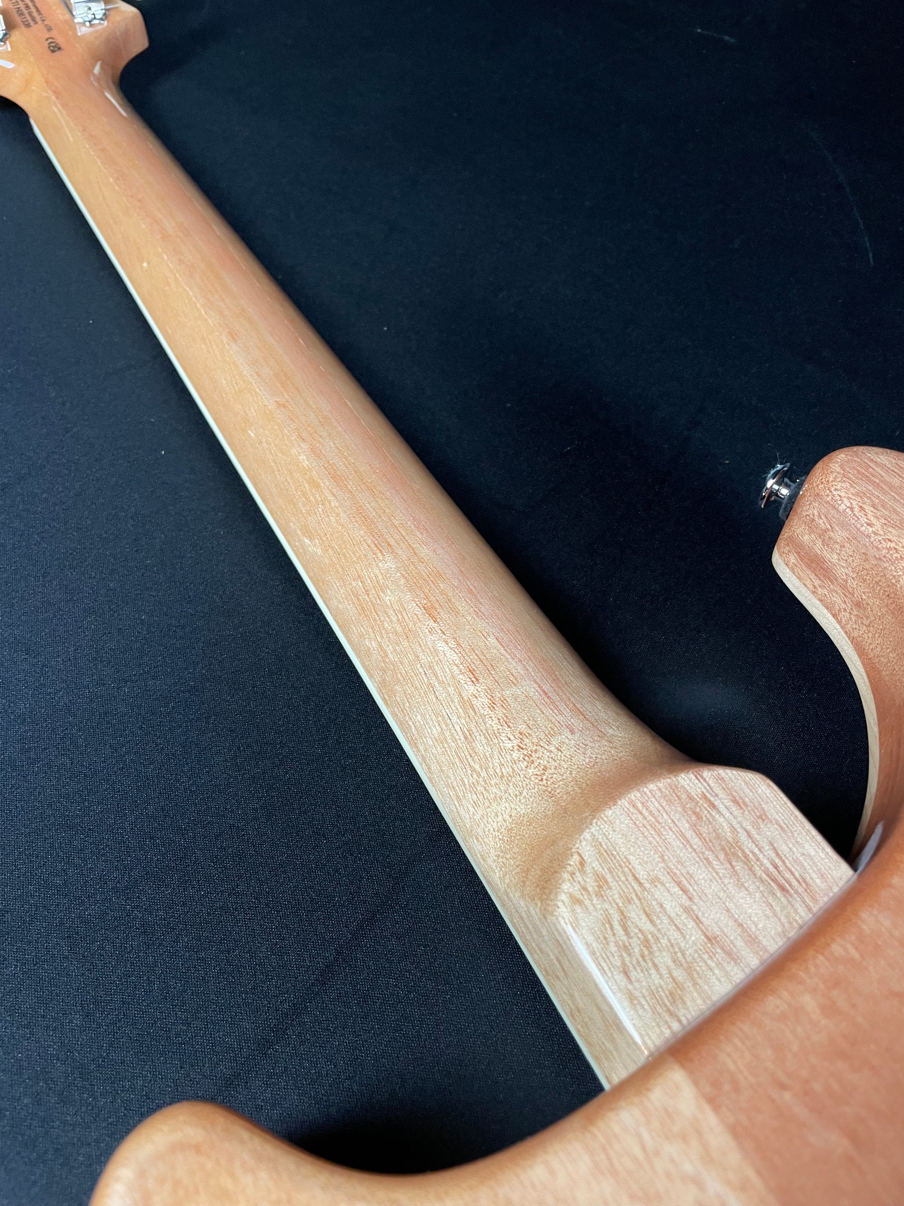 PRS SE Custom McCarty 594 w/Gig Bag - Charcoal (NEW!)