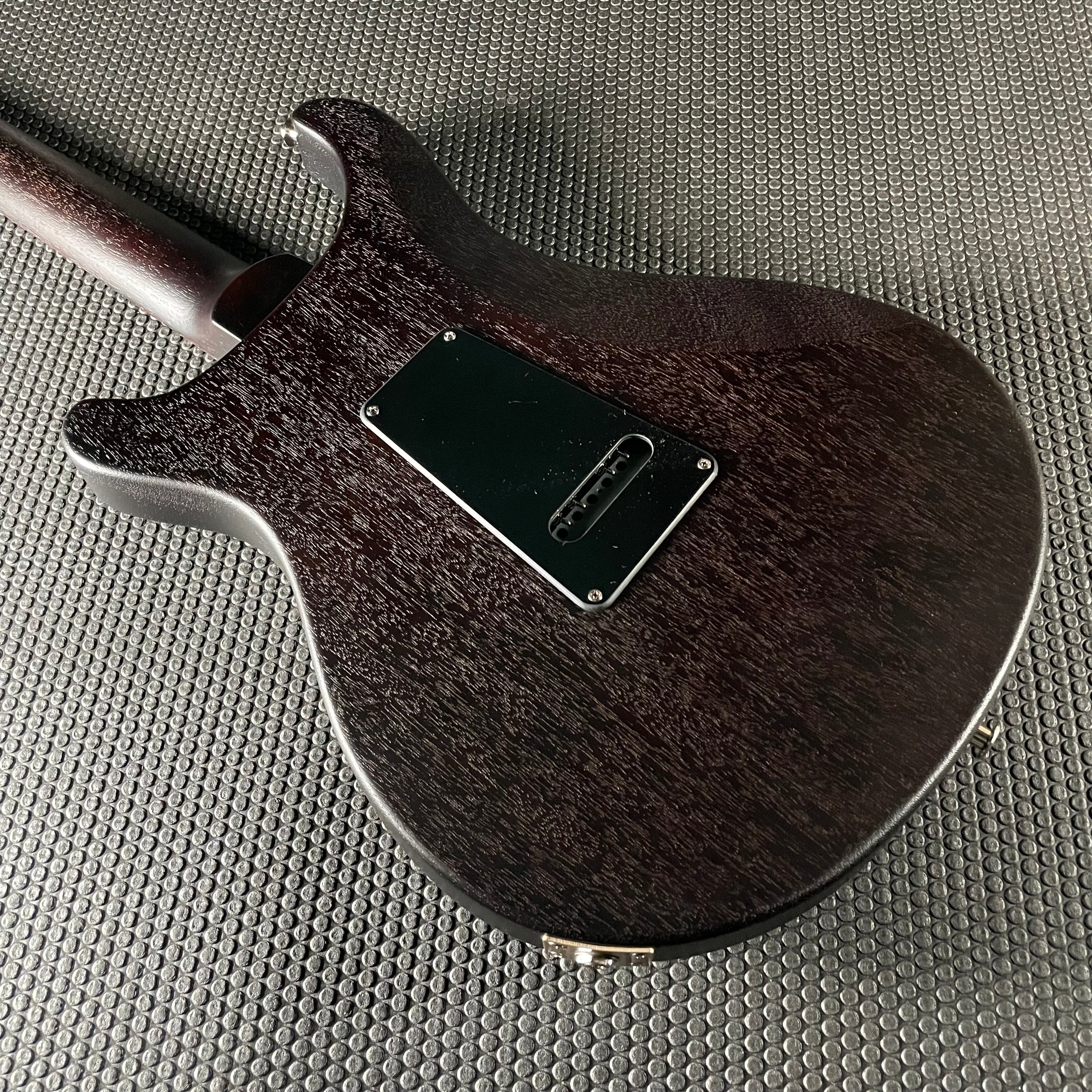 Paul Reed Smith, PRS S2 Standard 24, Satin- McCarty Tobacco Sunburst (6lbs 12oz) - Metronome Music Inc.