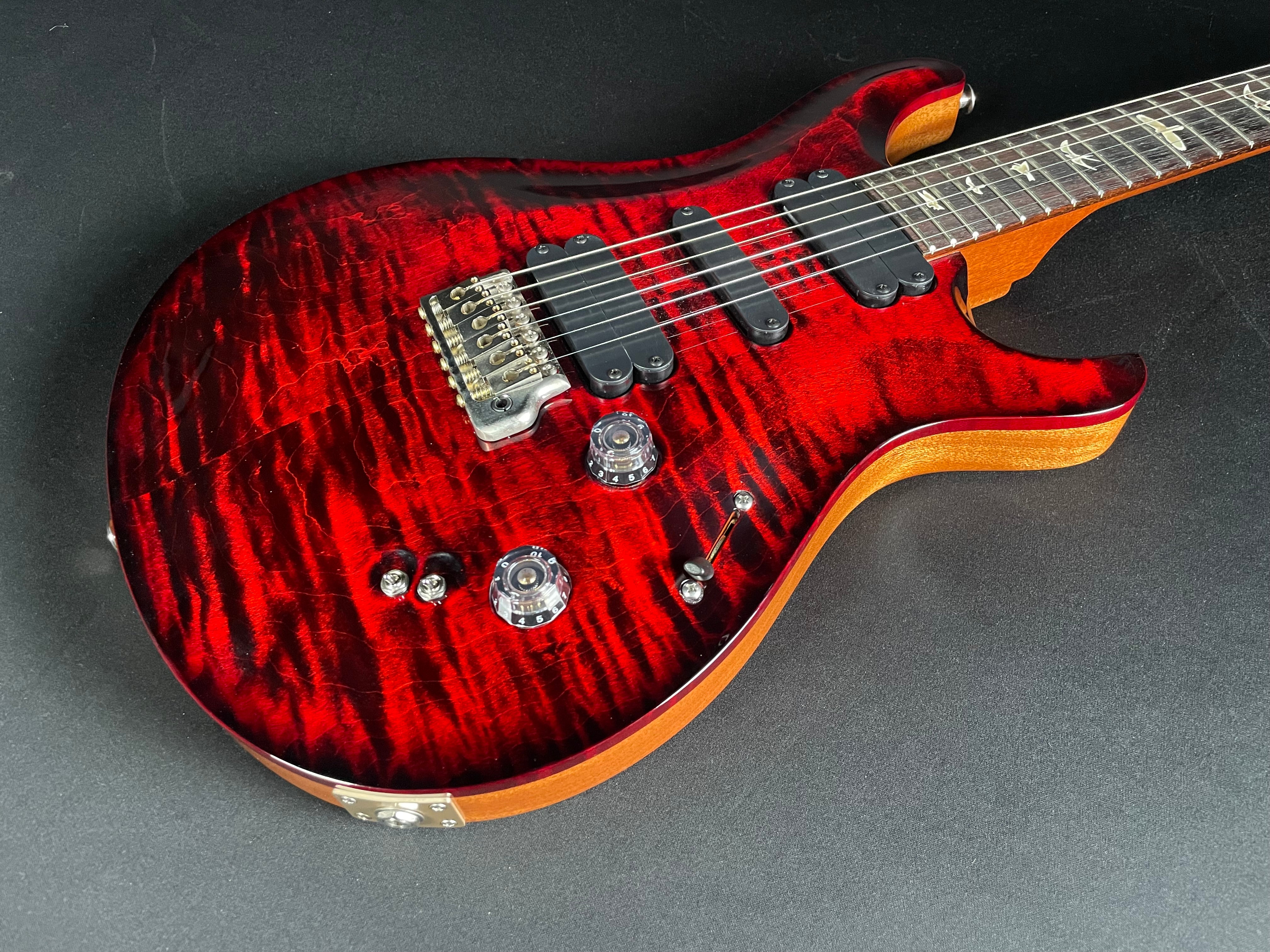Paul Reed Smith, PRS 509 Core - Fire Mist Smokeburst (2023)