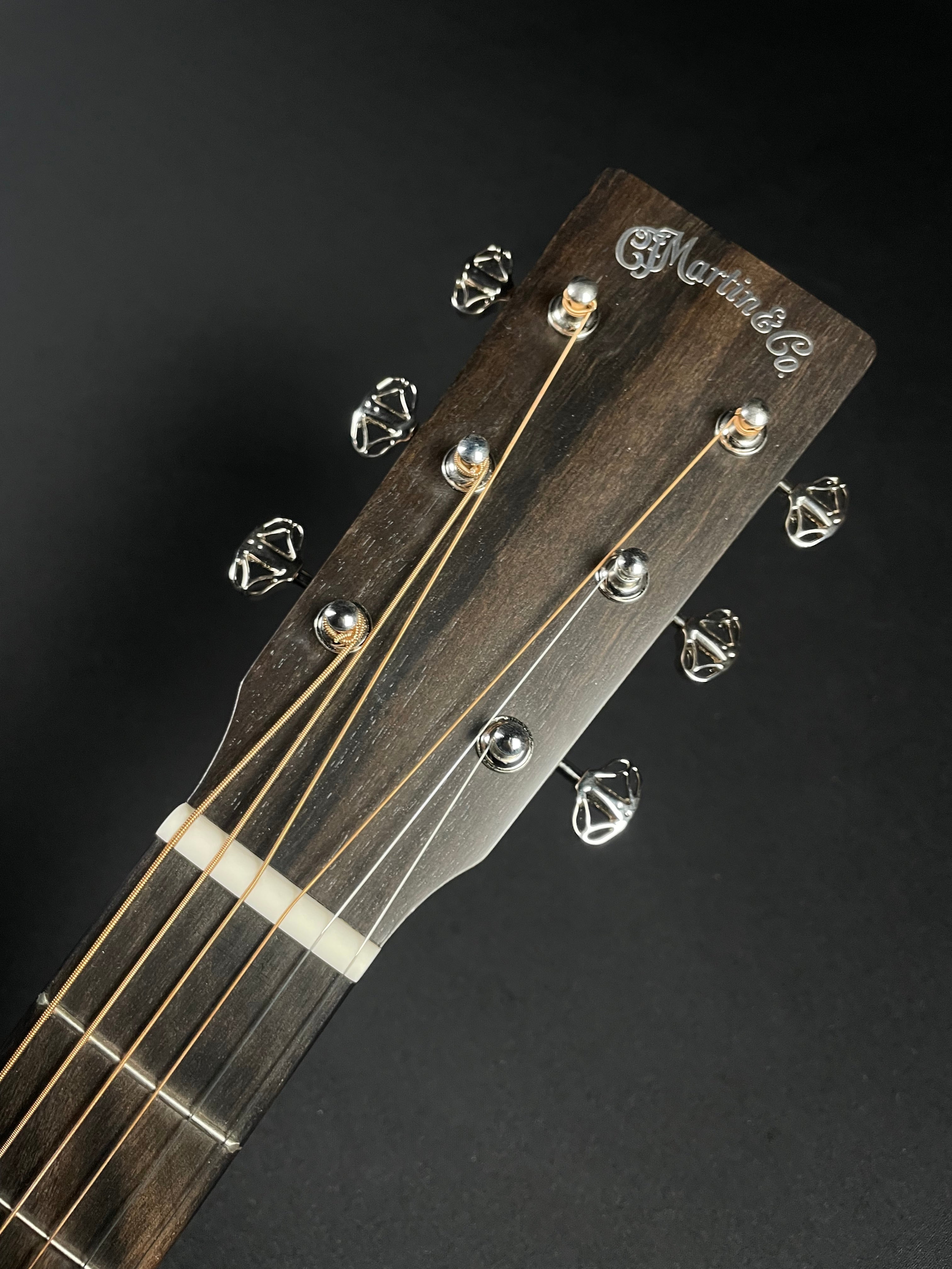Martin SC-13E Special w/Soft-Shell Case- Burst (2025) - Metronome Music Inc.