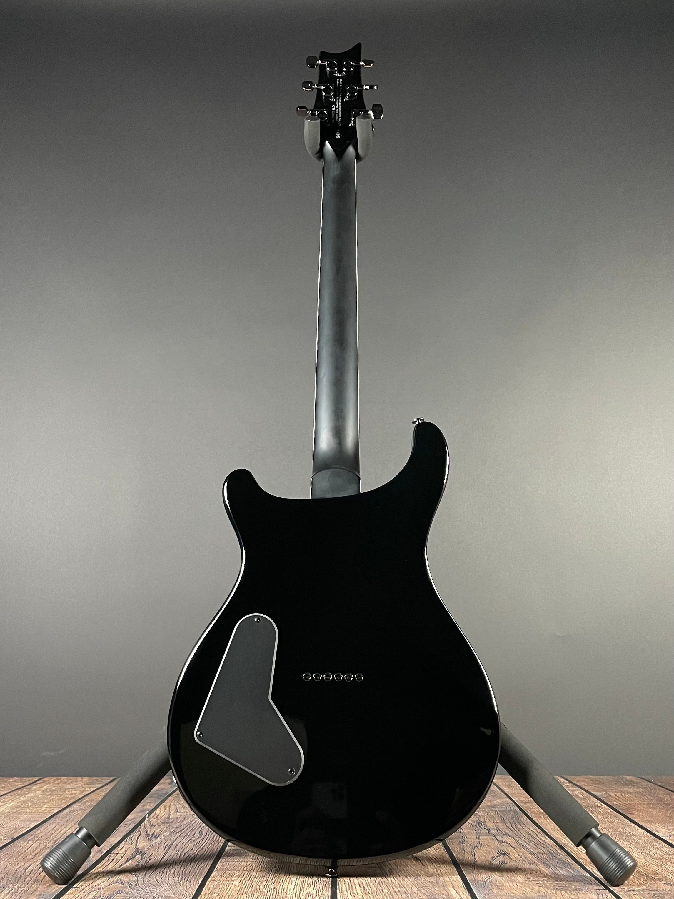 PRS SE Mark Holcomb w/Gig Bag - Holcomb Blue Burst - Metronome Music Inc.