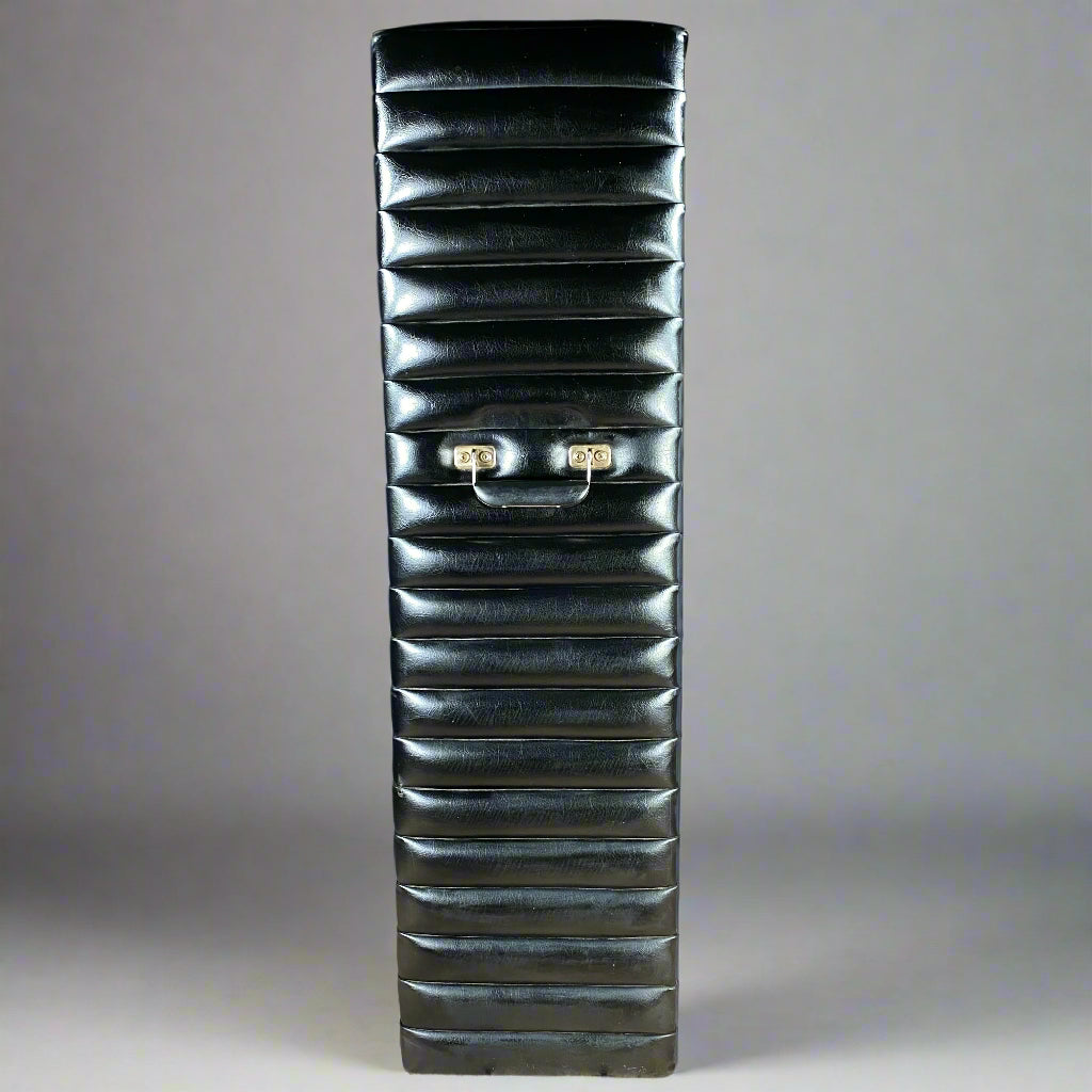 Kustom K200-5 PA Head with Speaker Tower (Used) - Metronome Music Inc.