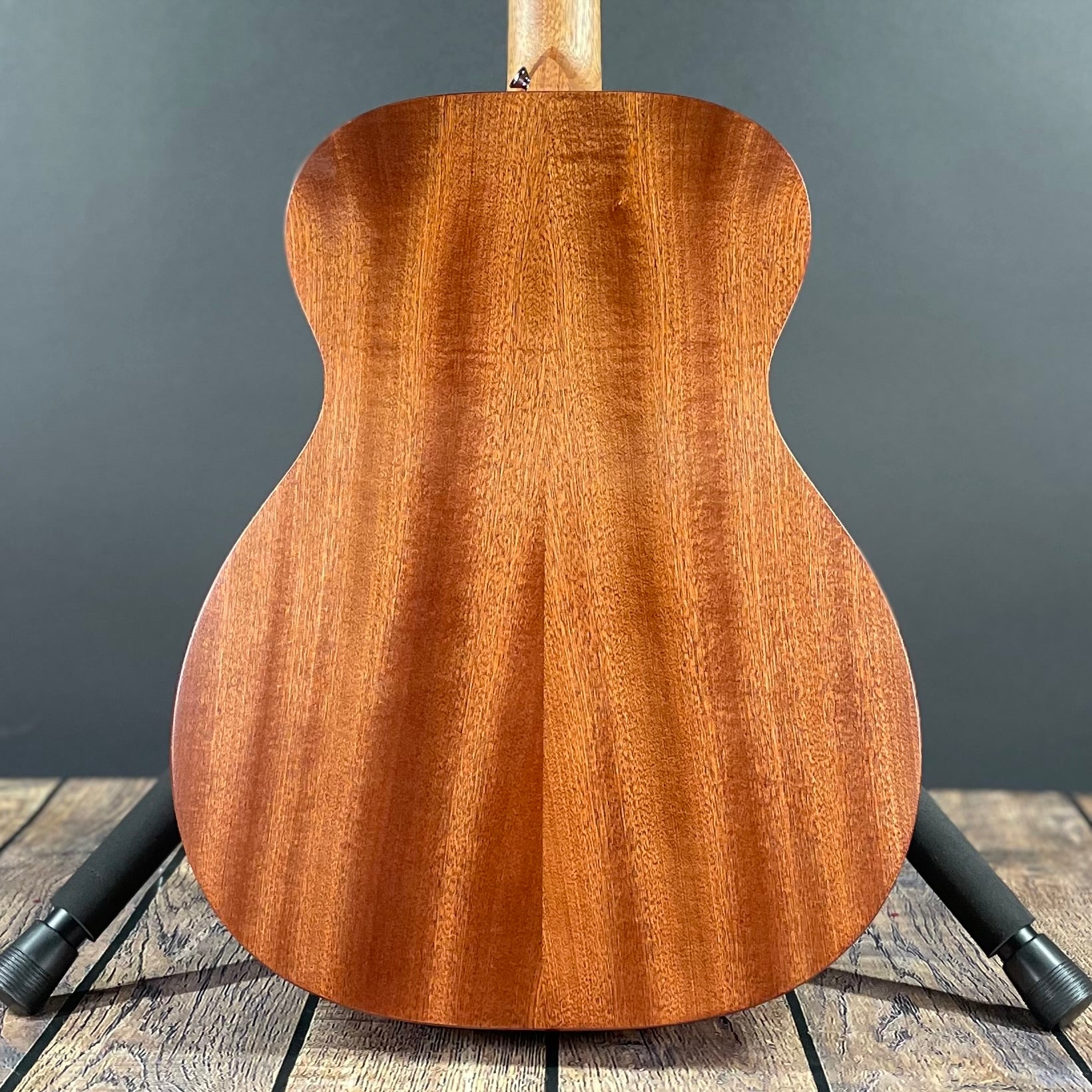 Martin 000JR-10E Shawn Mendes w/Soft Case - Natural - Metronome Music Inc.