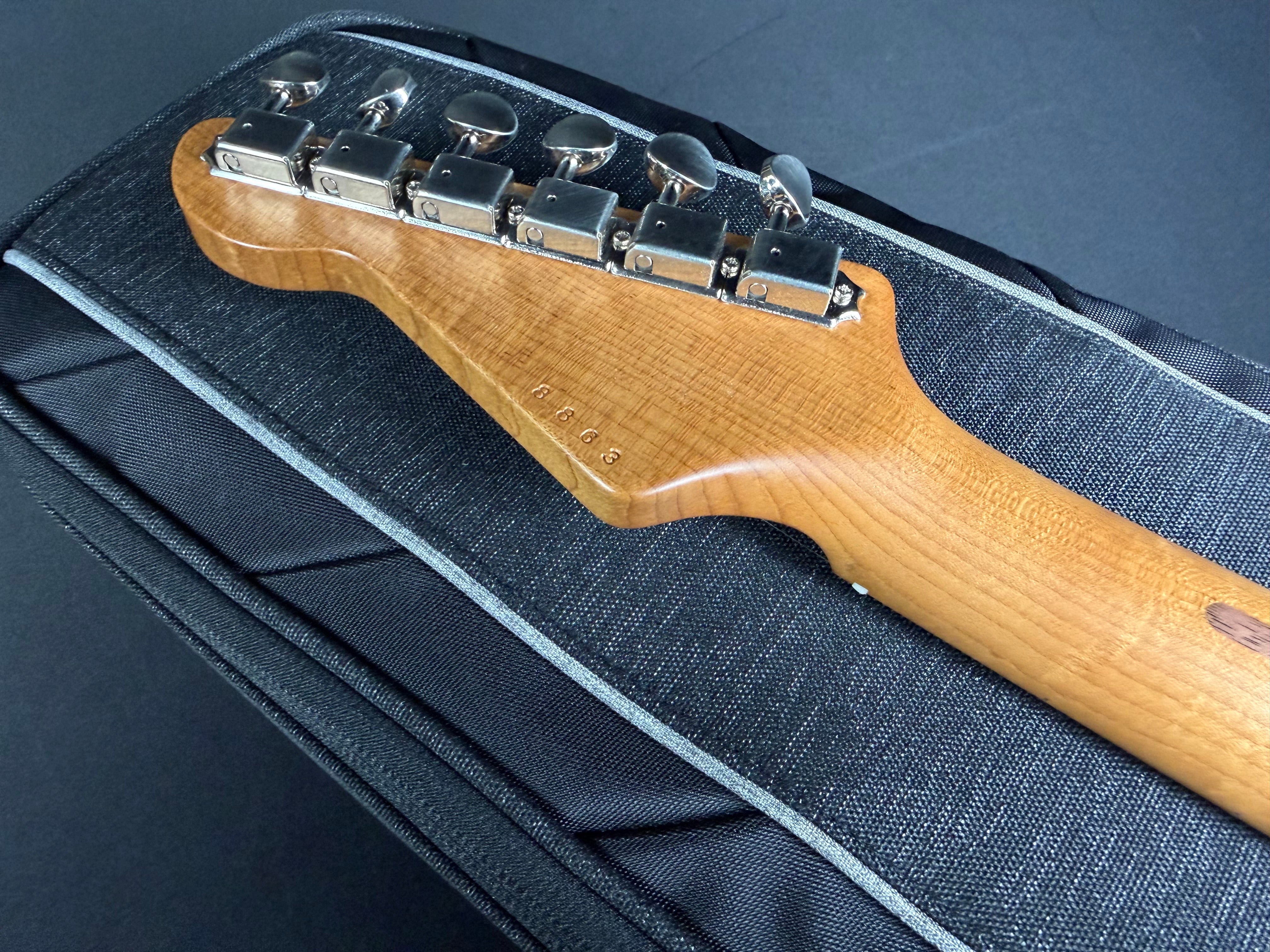 LSL Instruments Era Series Saticoy SSS - Faded Sonic Blue (2026)