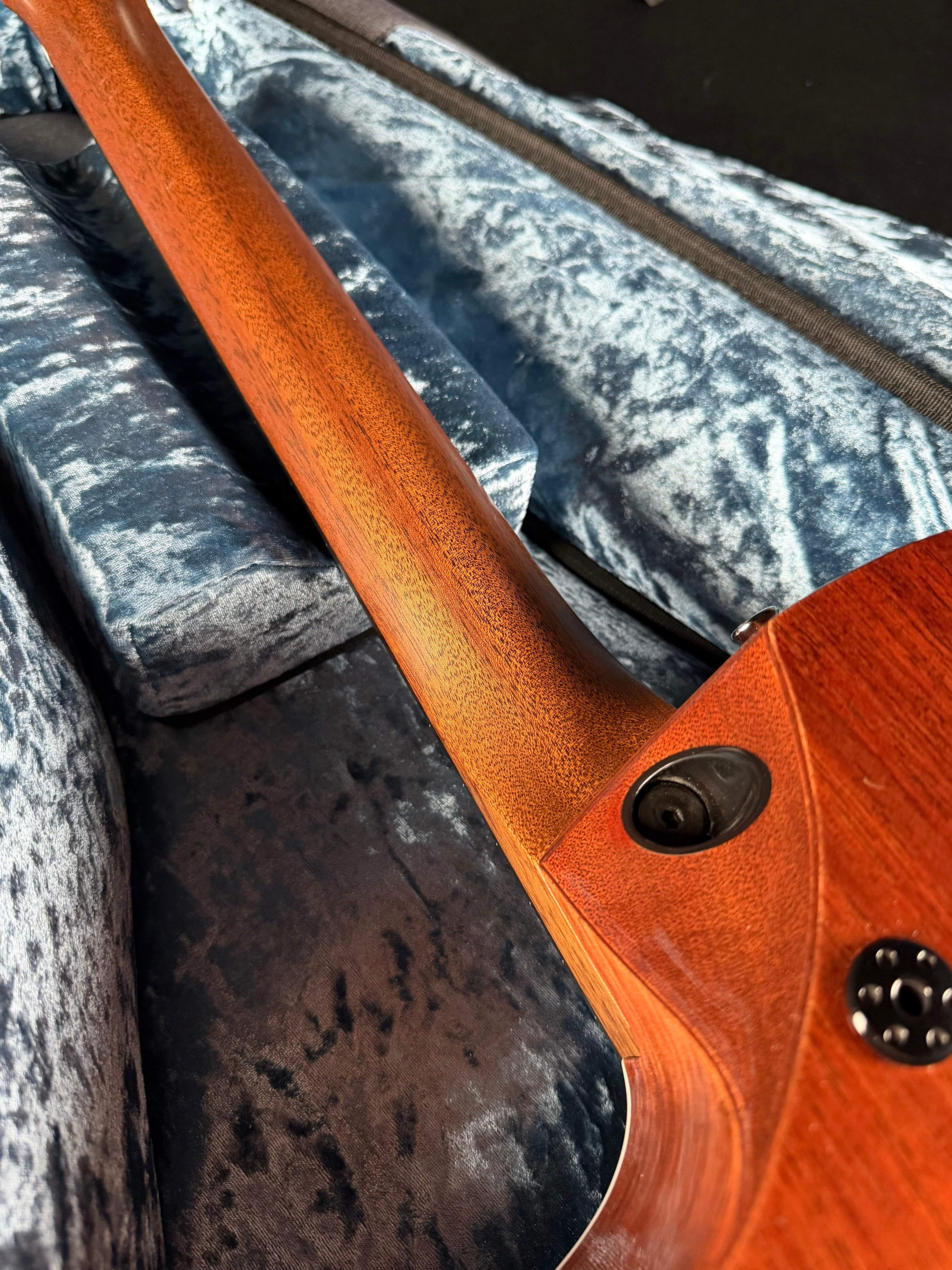 Martin SC-13E Modern w/Soft Case Natural - Metronome Music Inc.