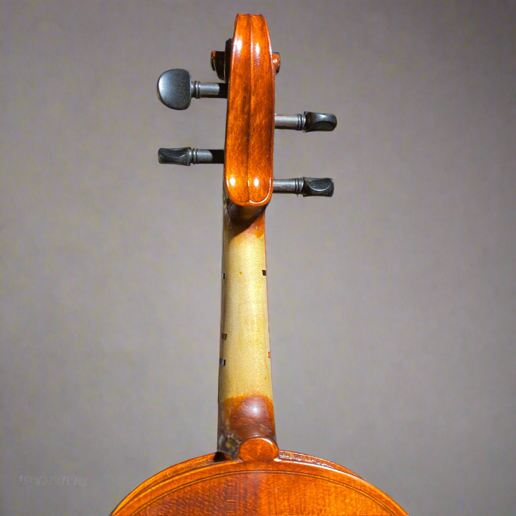 Core Academy 1/2 Viola Outfit with case and bow (USED) - Metronome Music Inc.