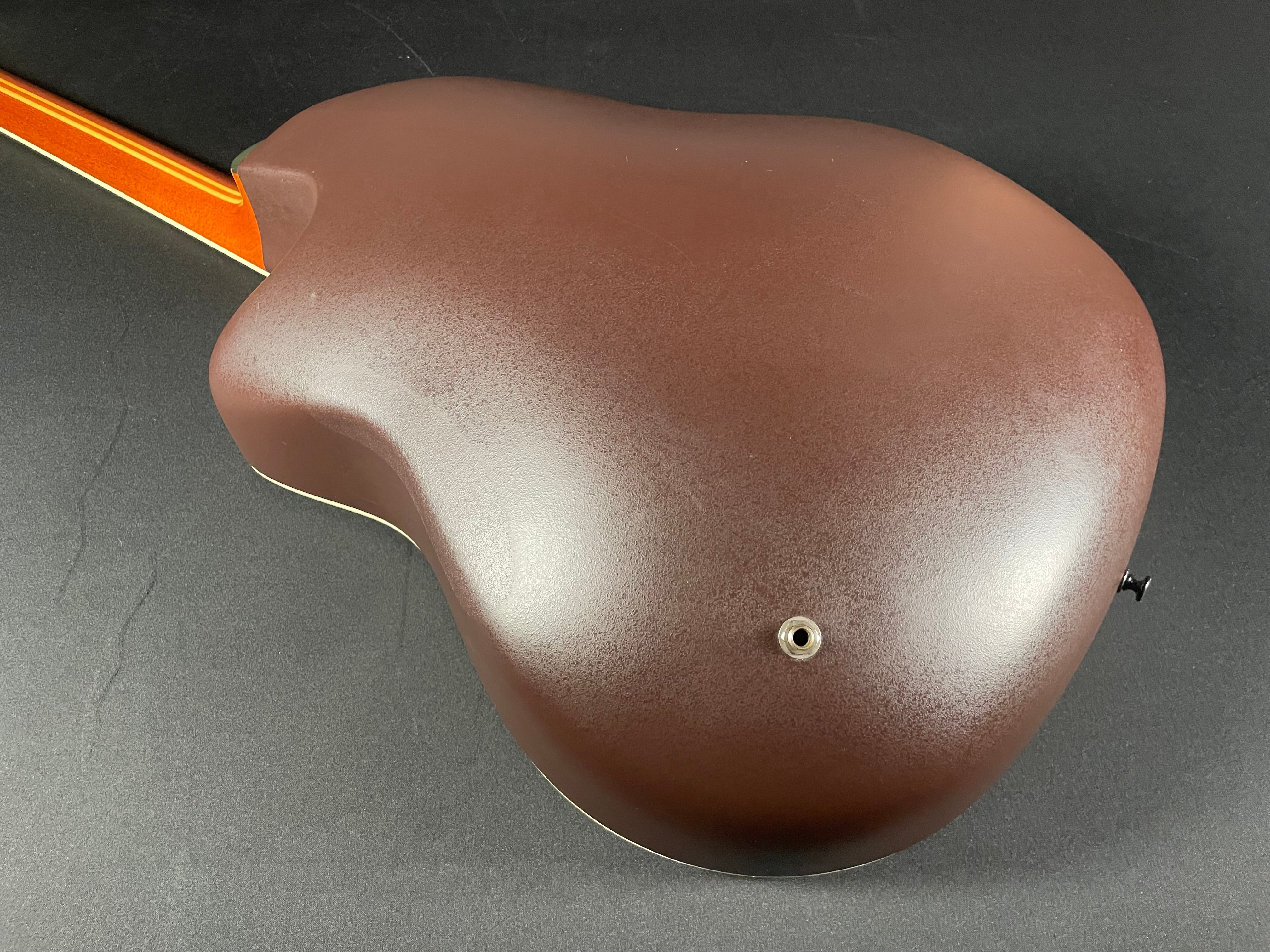 Ovation 1767 Legend - Natural (1980s)