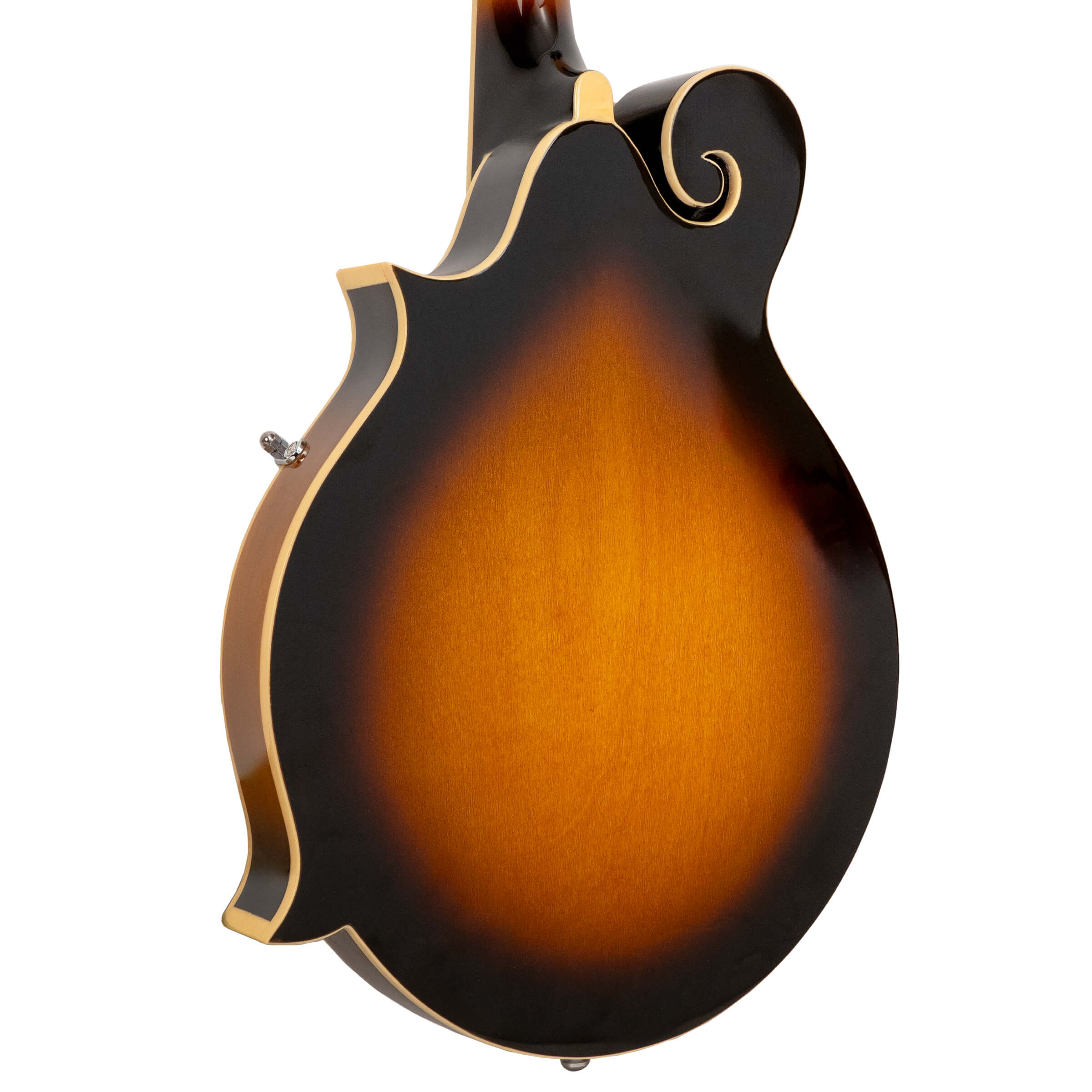 Gold Tone GM-35: F-Style Mandolin w/ Case - Metronome Music Inc.
